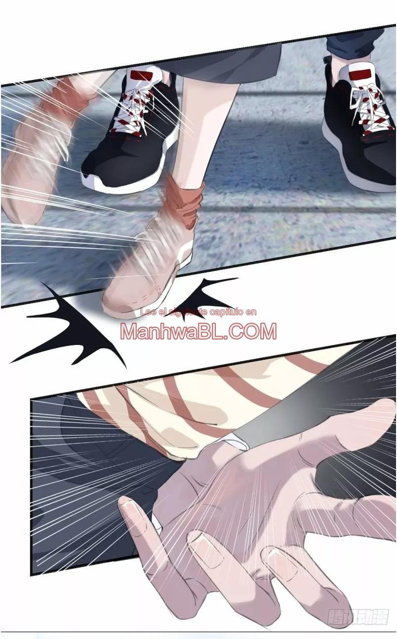 Latidos del corazó - Capítulo 1 manhwa