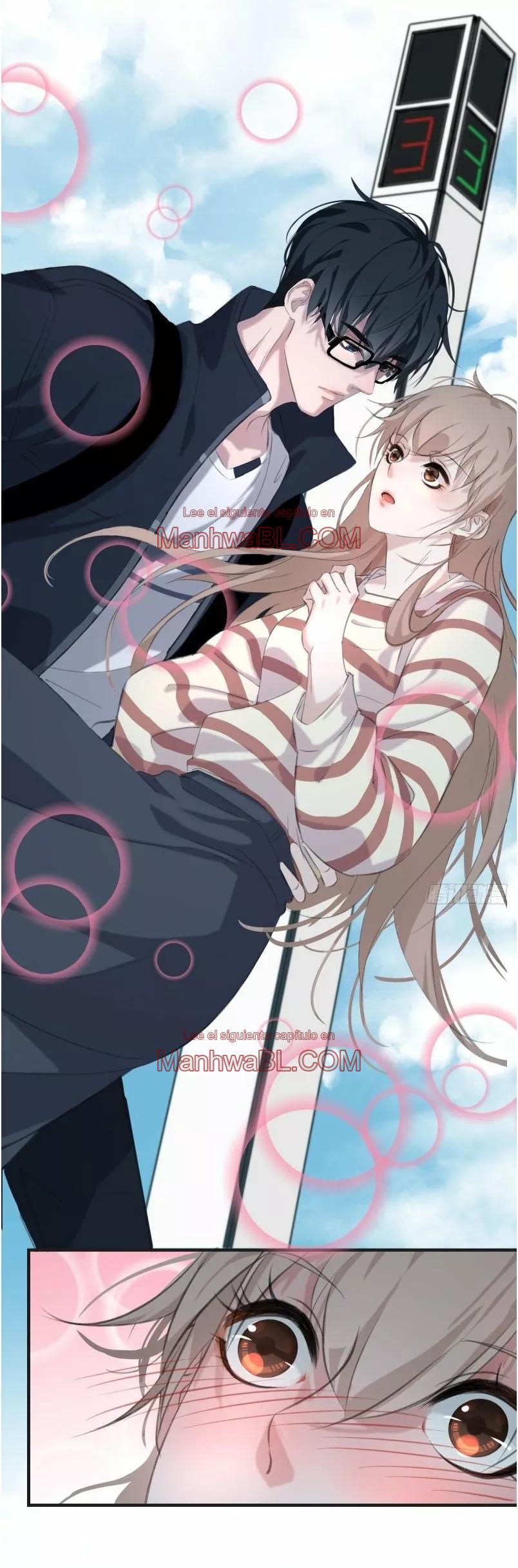 Latidos del corazó - Capítulo 1 manhwa