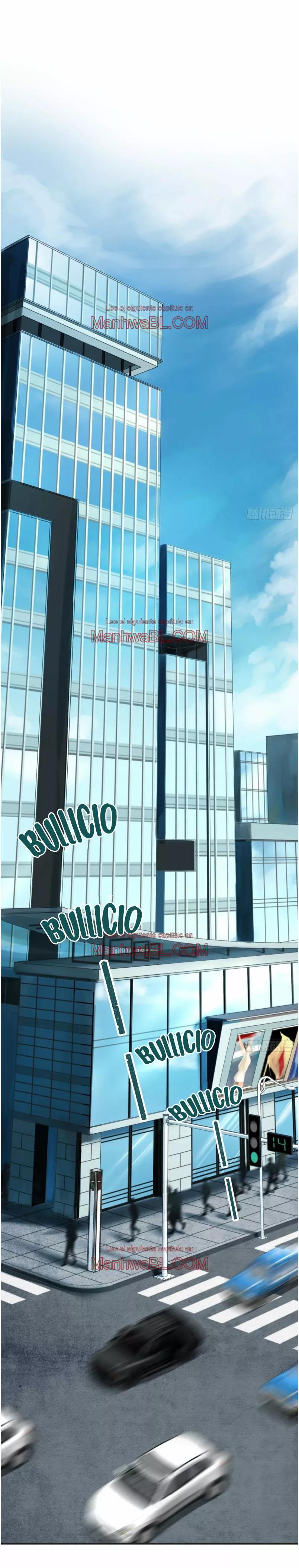 Latidos del corazó - Capítulo 1 manhwa