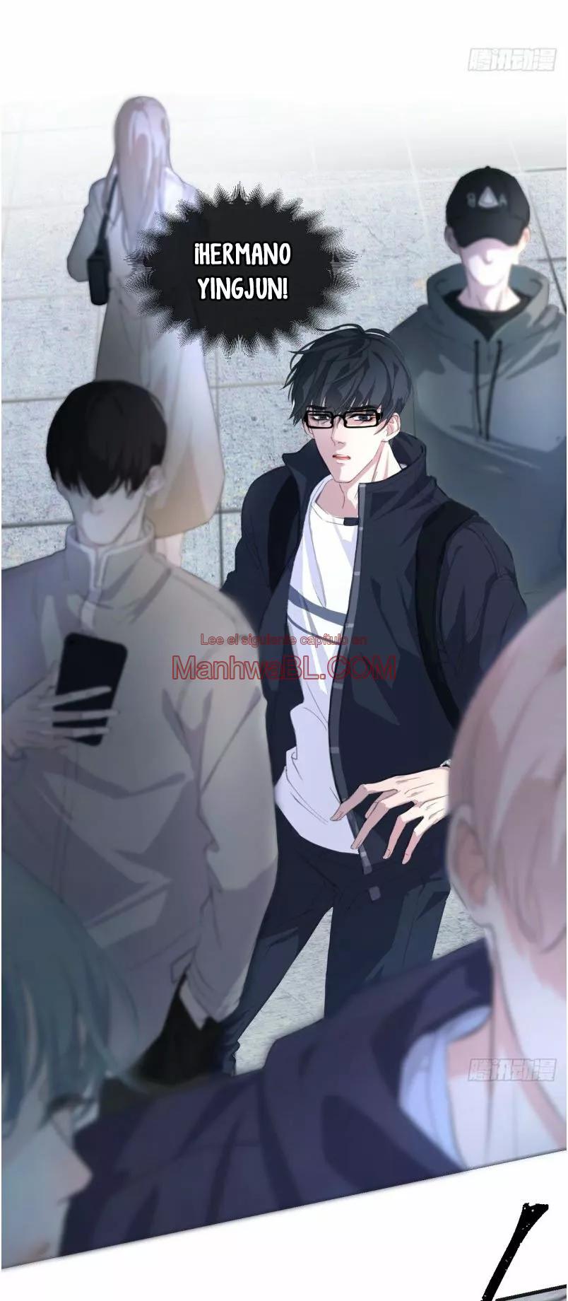 Latidos del corazó - Capítulo 1 manhwa