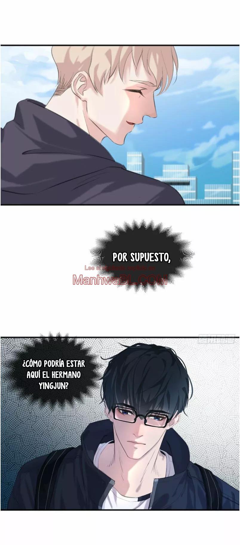 Latidos del corazó - Capítulo 1 manhwa