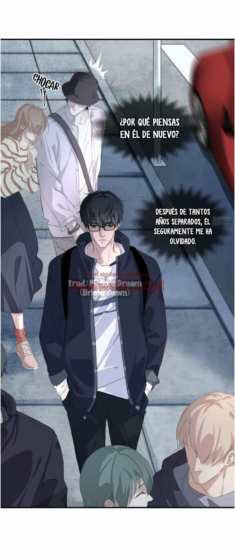 Latidos del corazó - Capítulo 1 manhwa