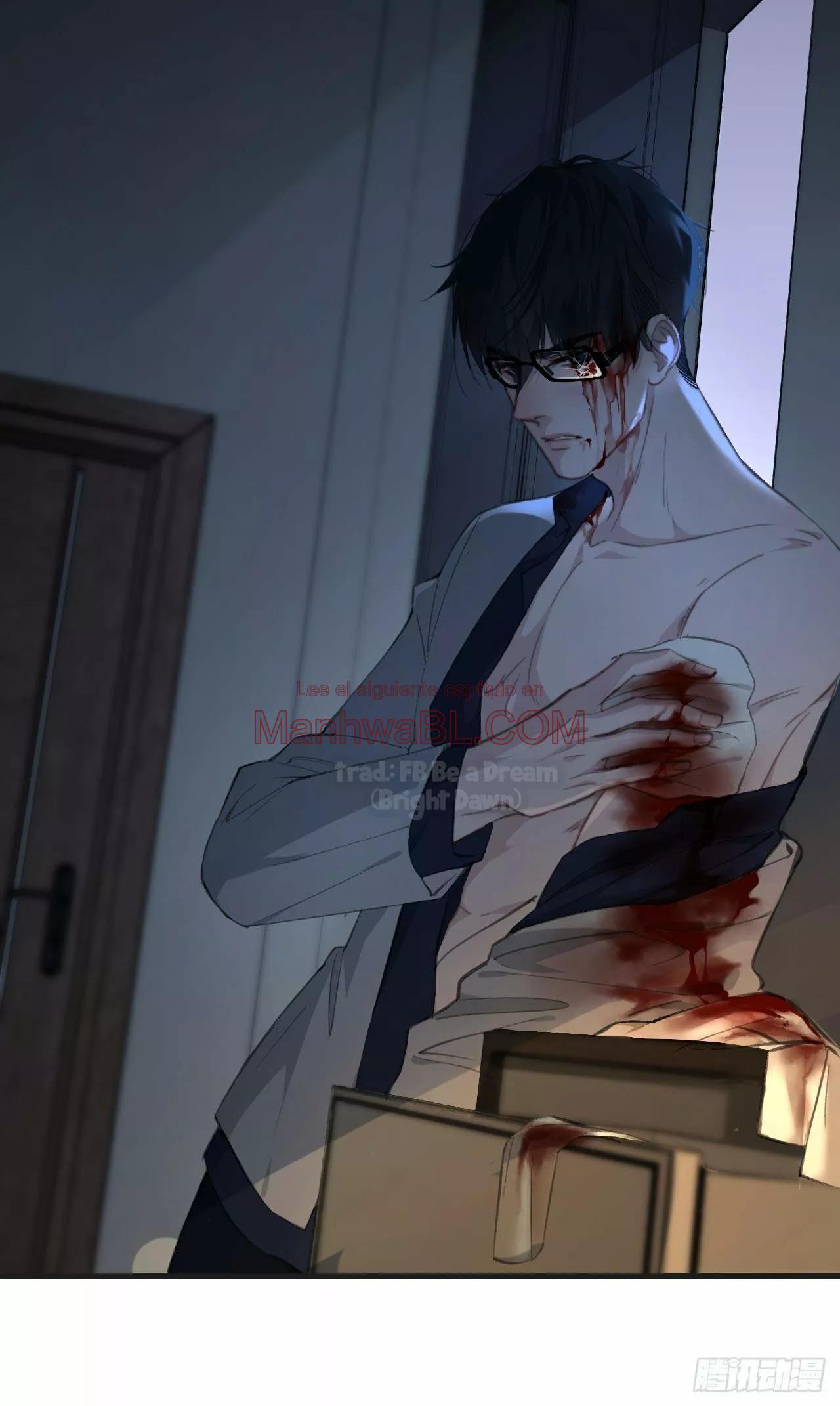 Latidos del corazó - Capítulo 41 3 manhwa