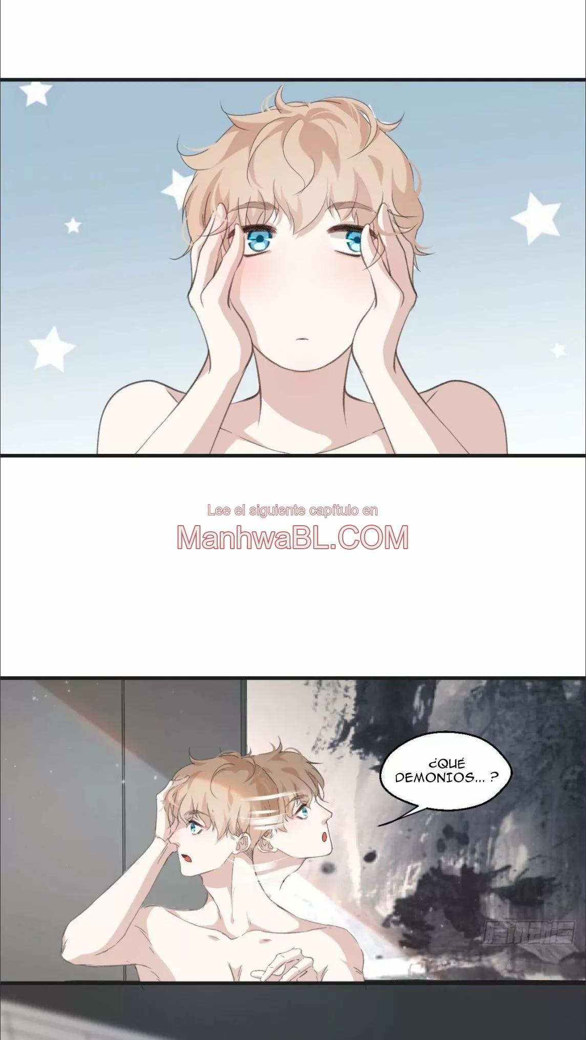 Latidos del corazó - Capítulo 7 manhwa