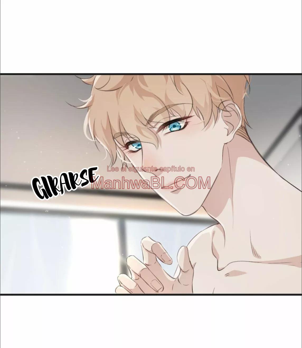 Latidos del corazó - Capítulo 7 manhwa