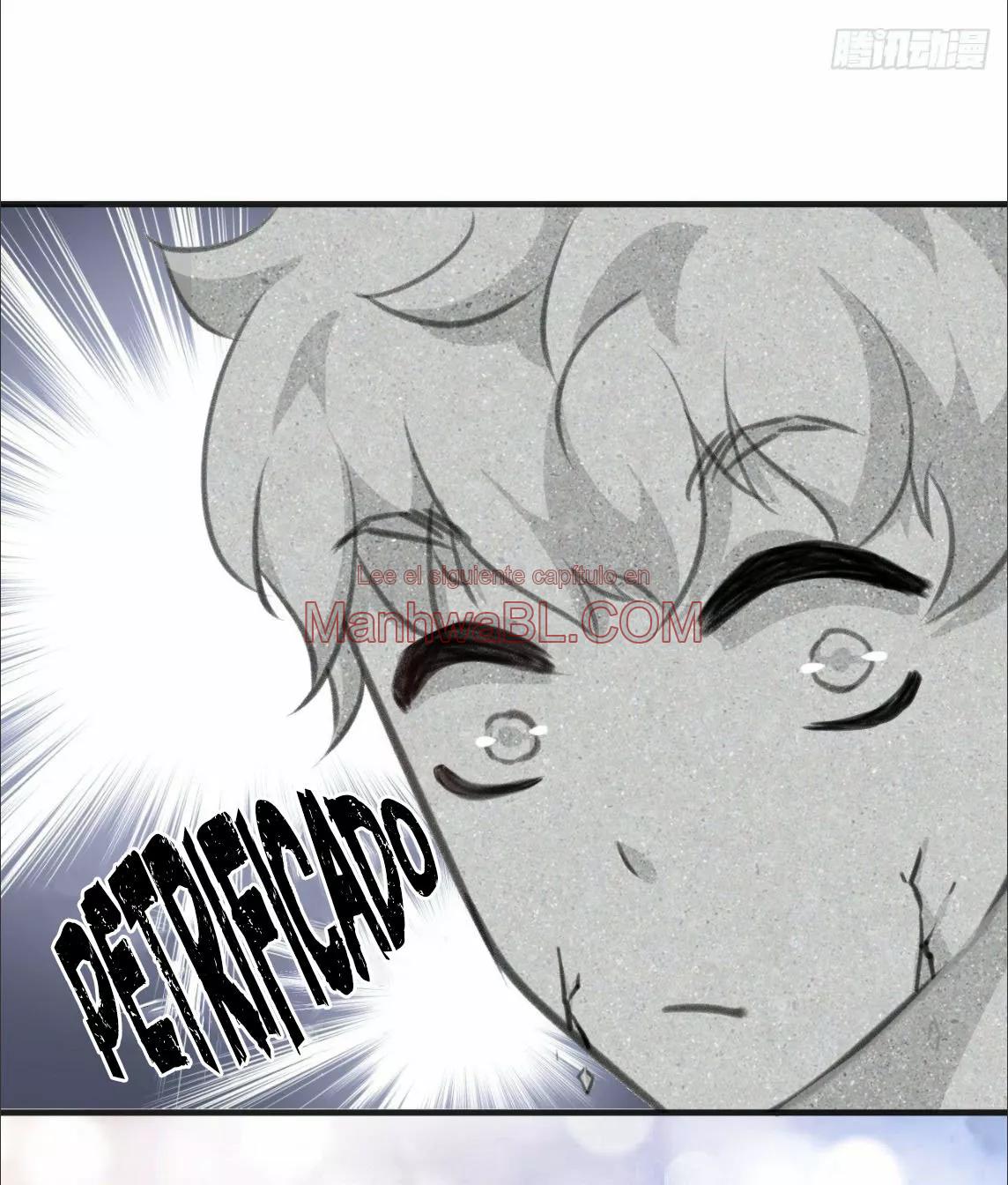 Latidos del corazó - Capítulo 7 manhwa