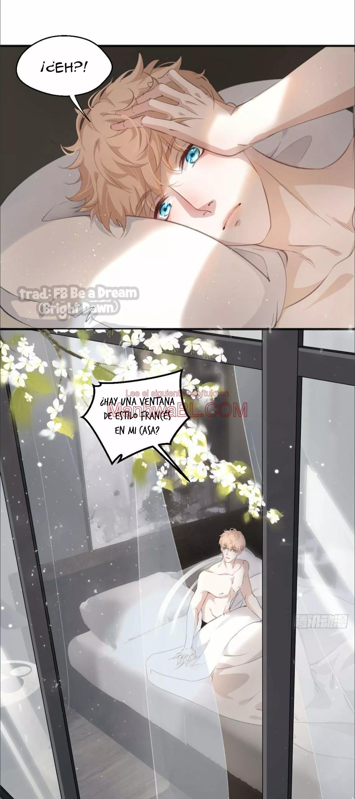 Latidos del corazó - Capítulo 7 manhwa