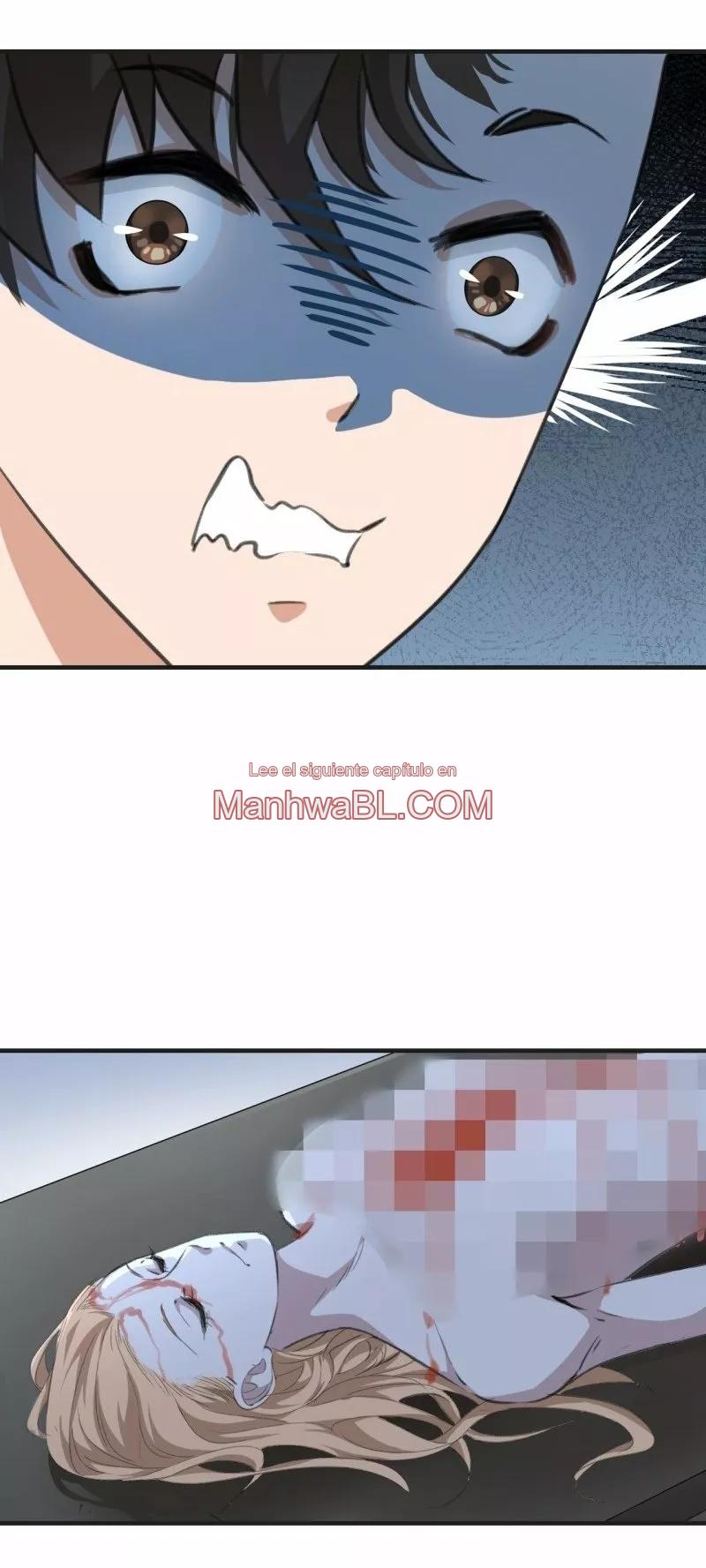 Latidos del corazó - Capítulo 11 3 manhwa