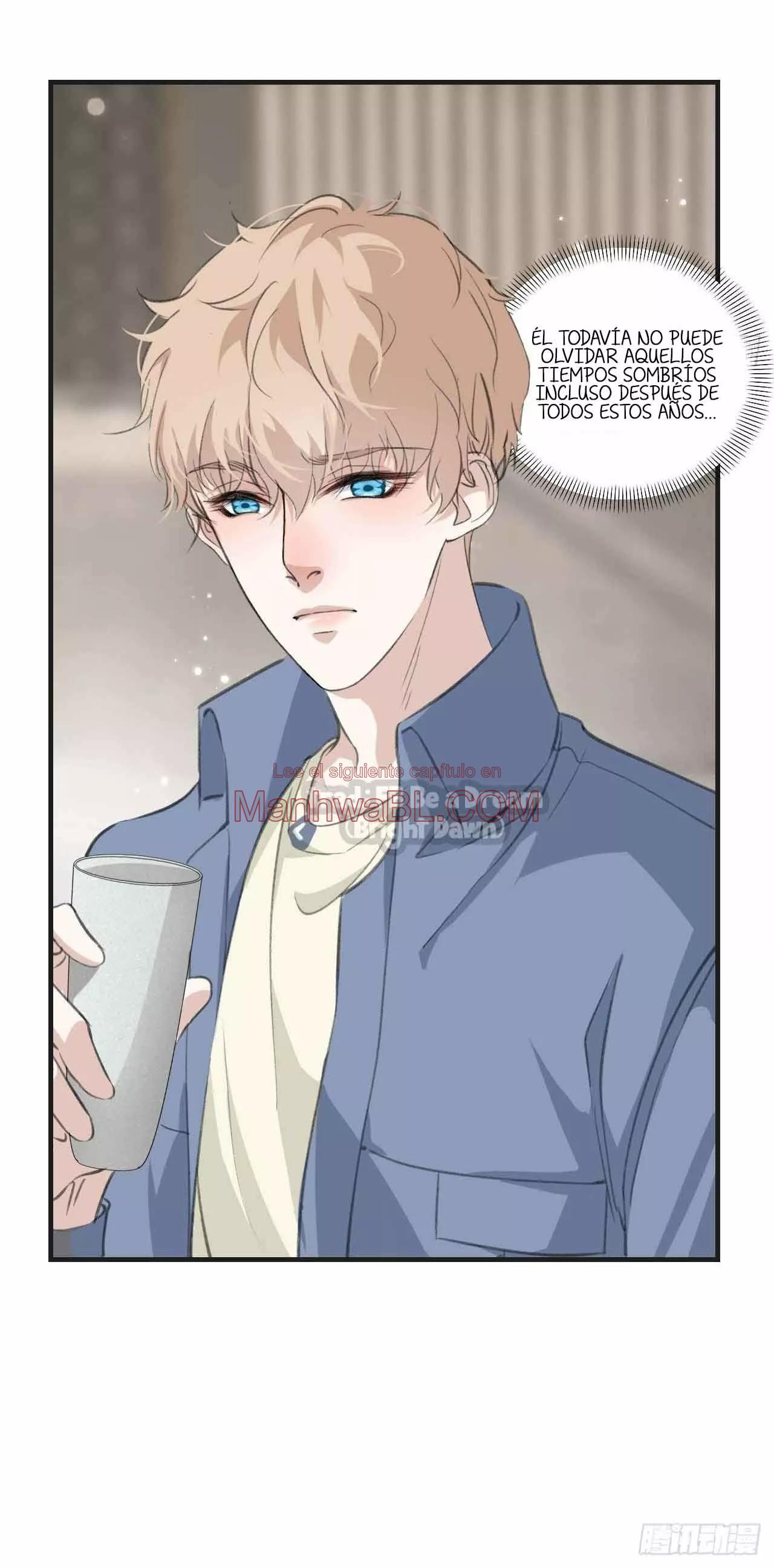 Latidos del corazó - Capítulo 20 3 manhwa