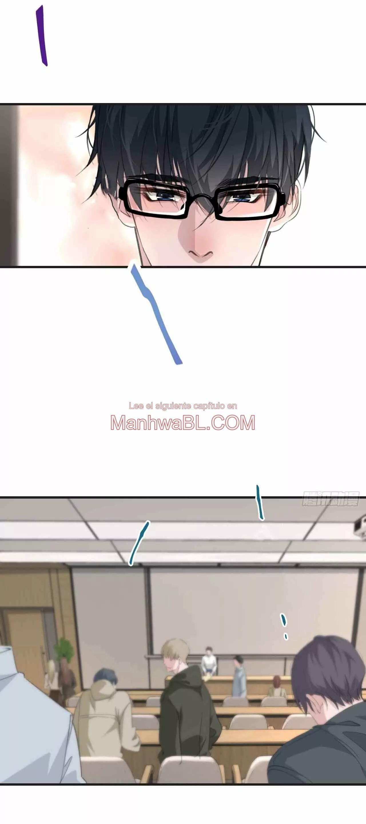 Latidos del corazó - Capítulo 20 3 manhwa