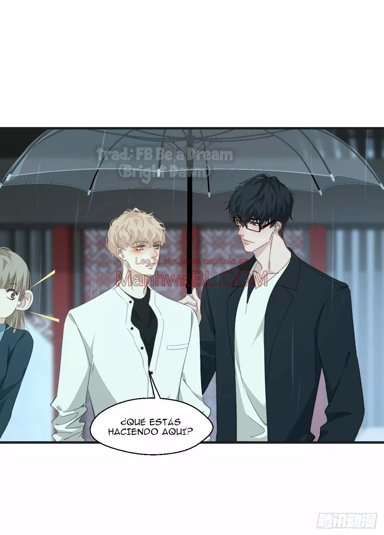 Latidos del corazó - Capítulo 48 2 manhwa