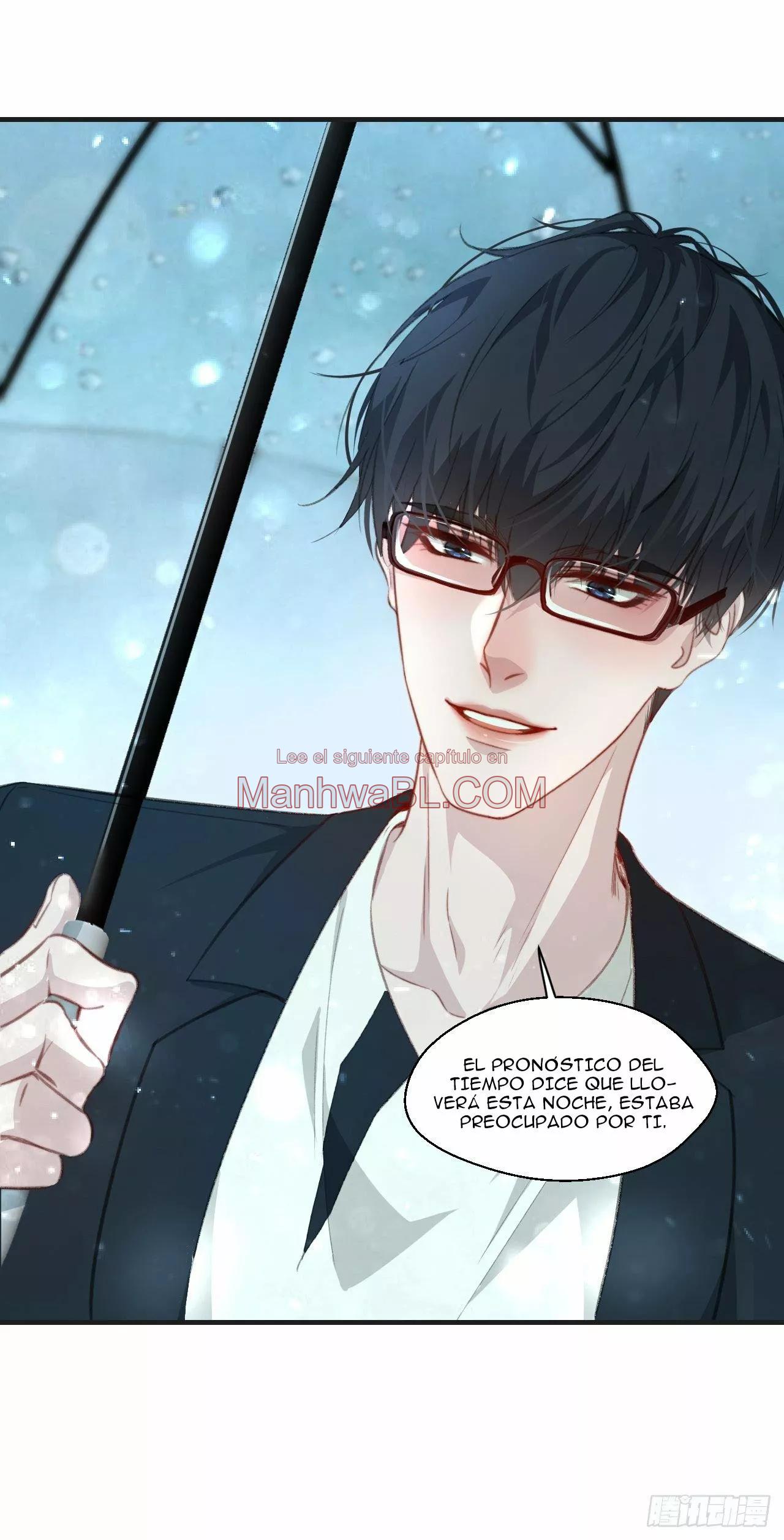 Latidos del corazó - Capítulo 48 2 manhwa