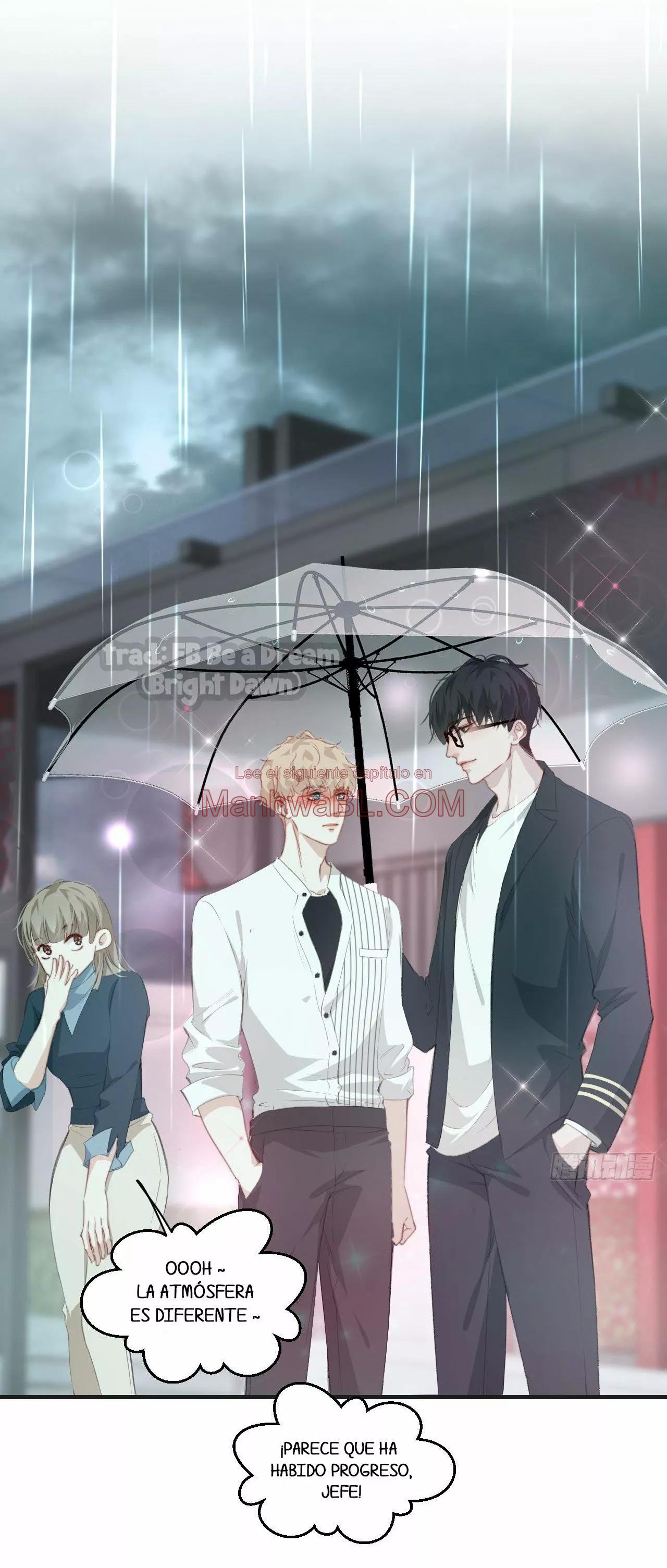 Latidos del corazó - Capítulo 48 2 manhwa