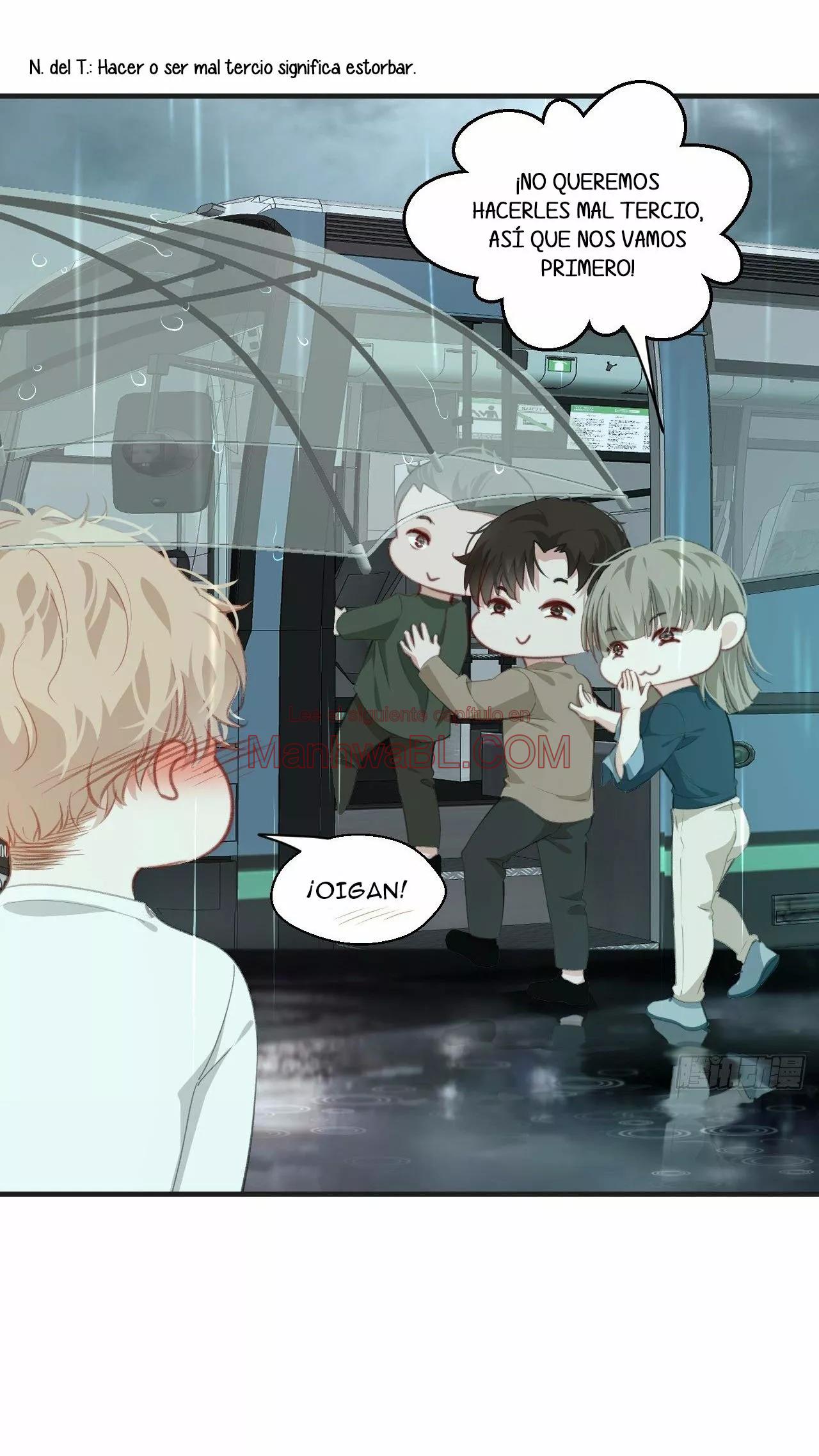 Latidos del corazó - Capítulo 48 2 manhwa