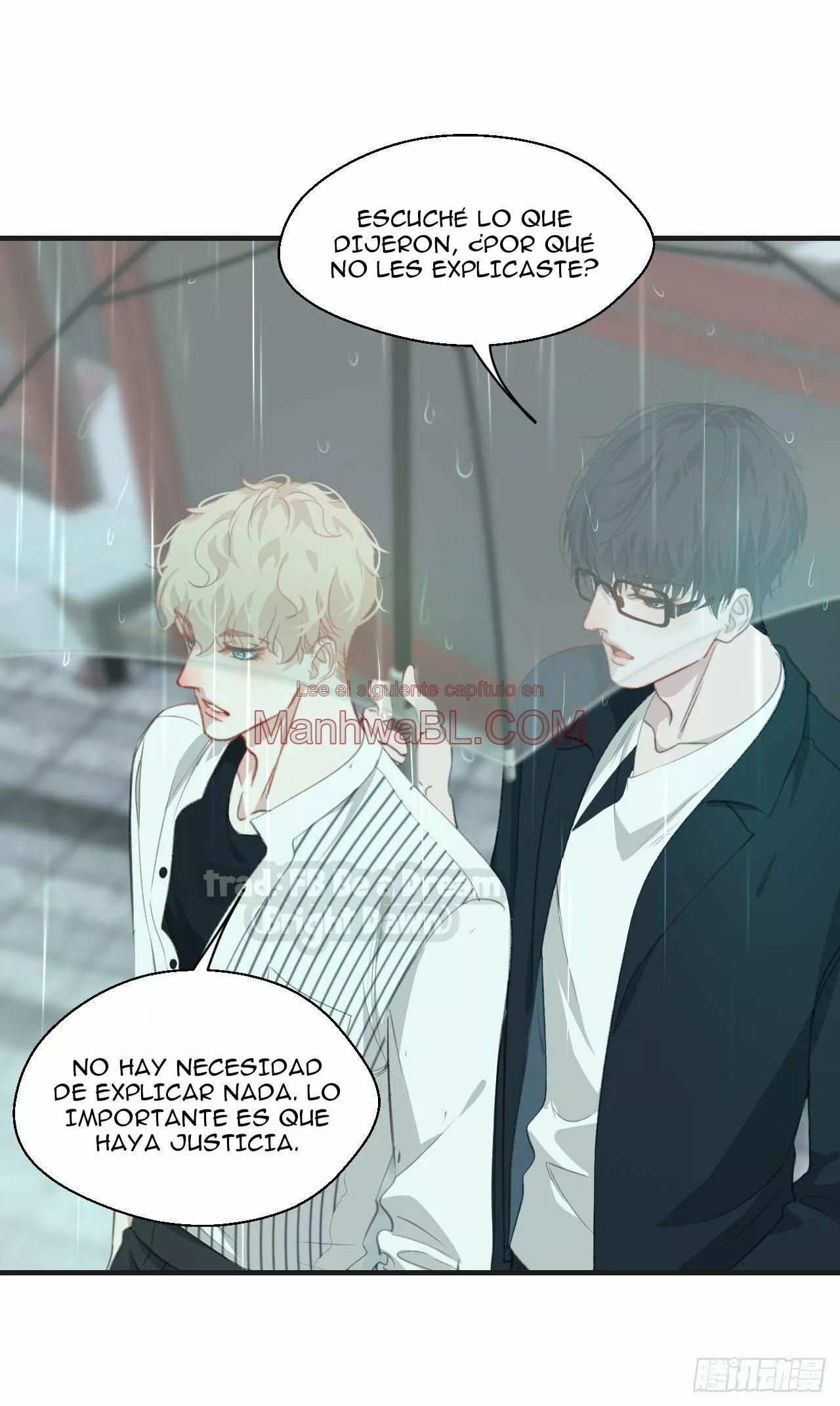 Latidos del corazó - Capítulo 48 2 manhwa