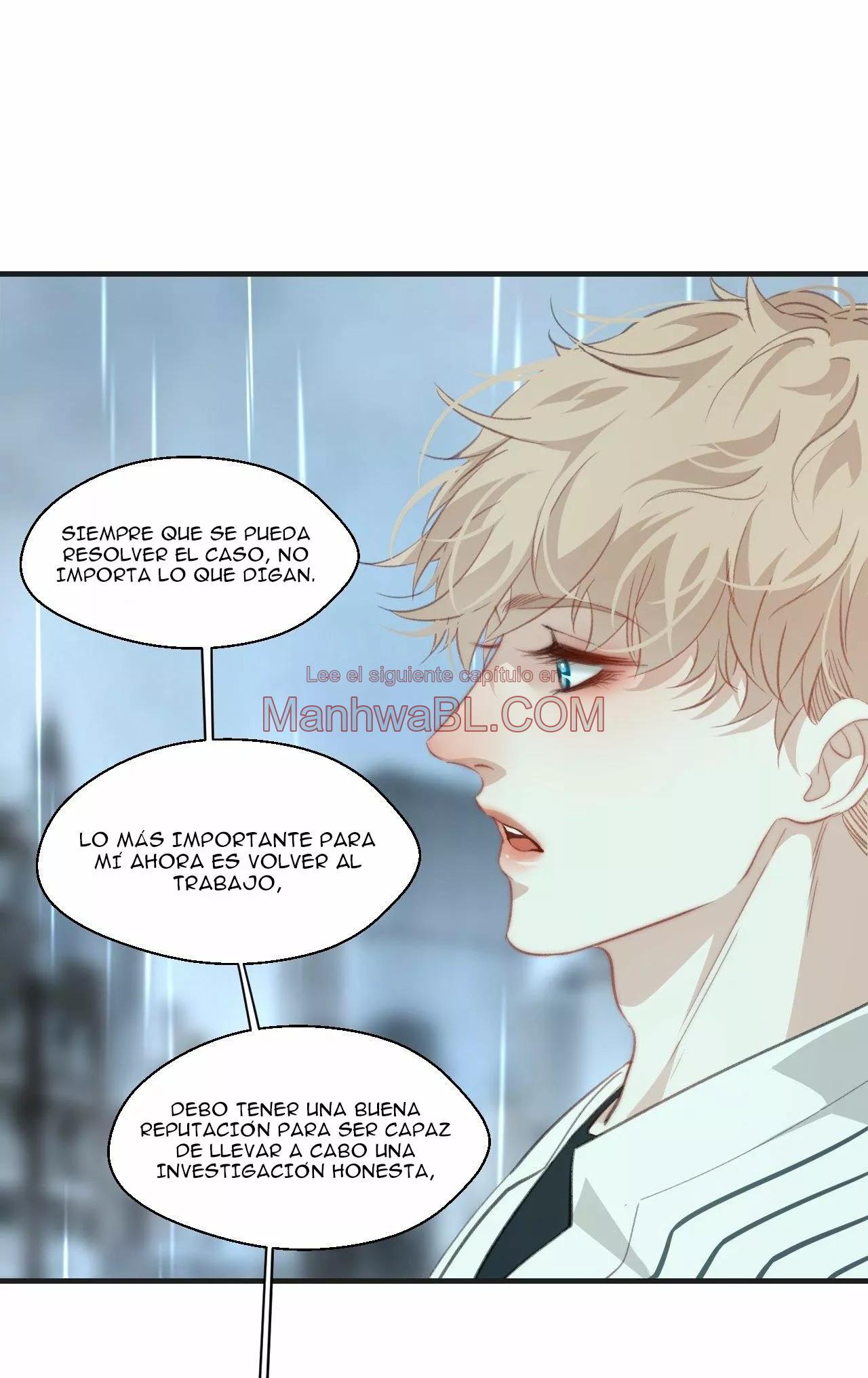 Latidos del corazó - Capítulo 48 2 manhwa