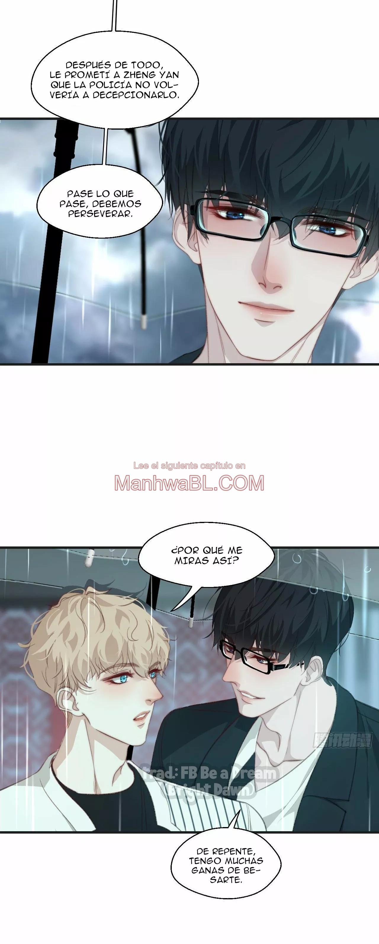 Latidos del corazó - Capítulo 48 2 manhwa