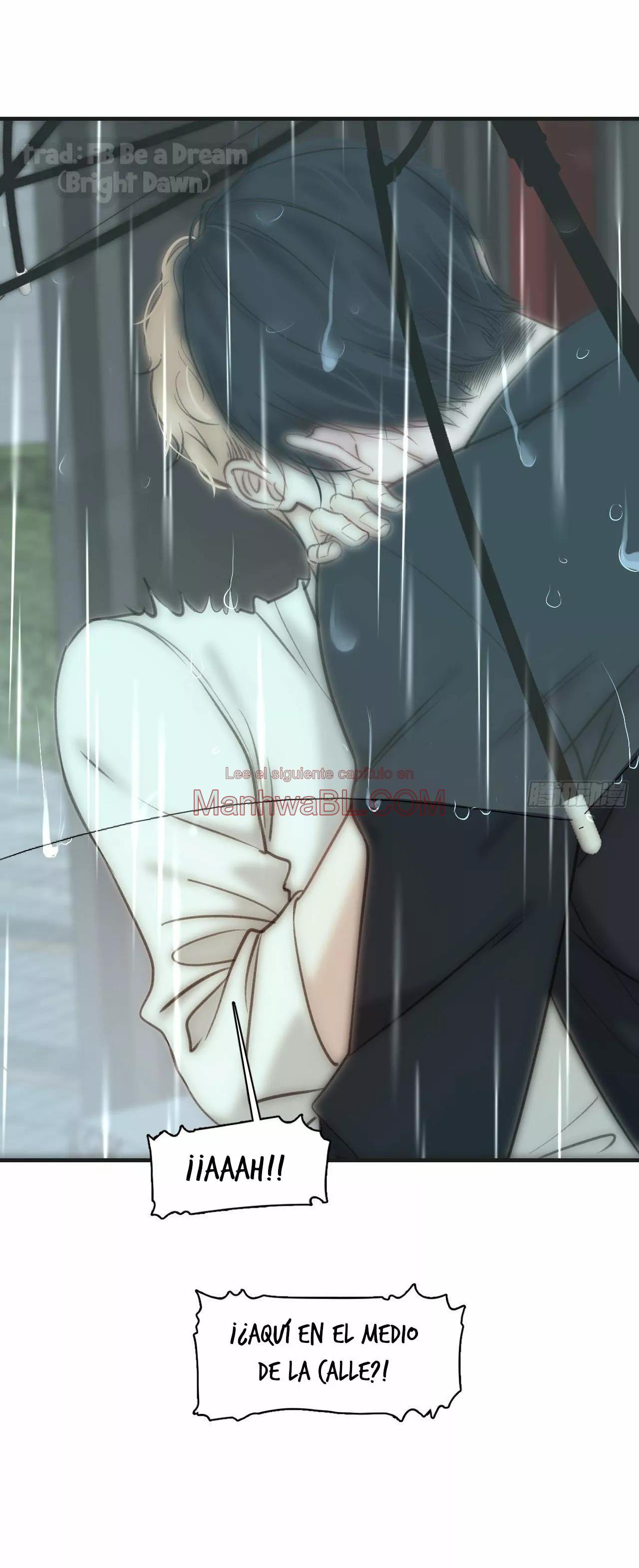 Latidos del corazó - Capítulo 48 2 manhwa
