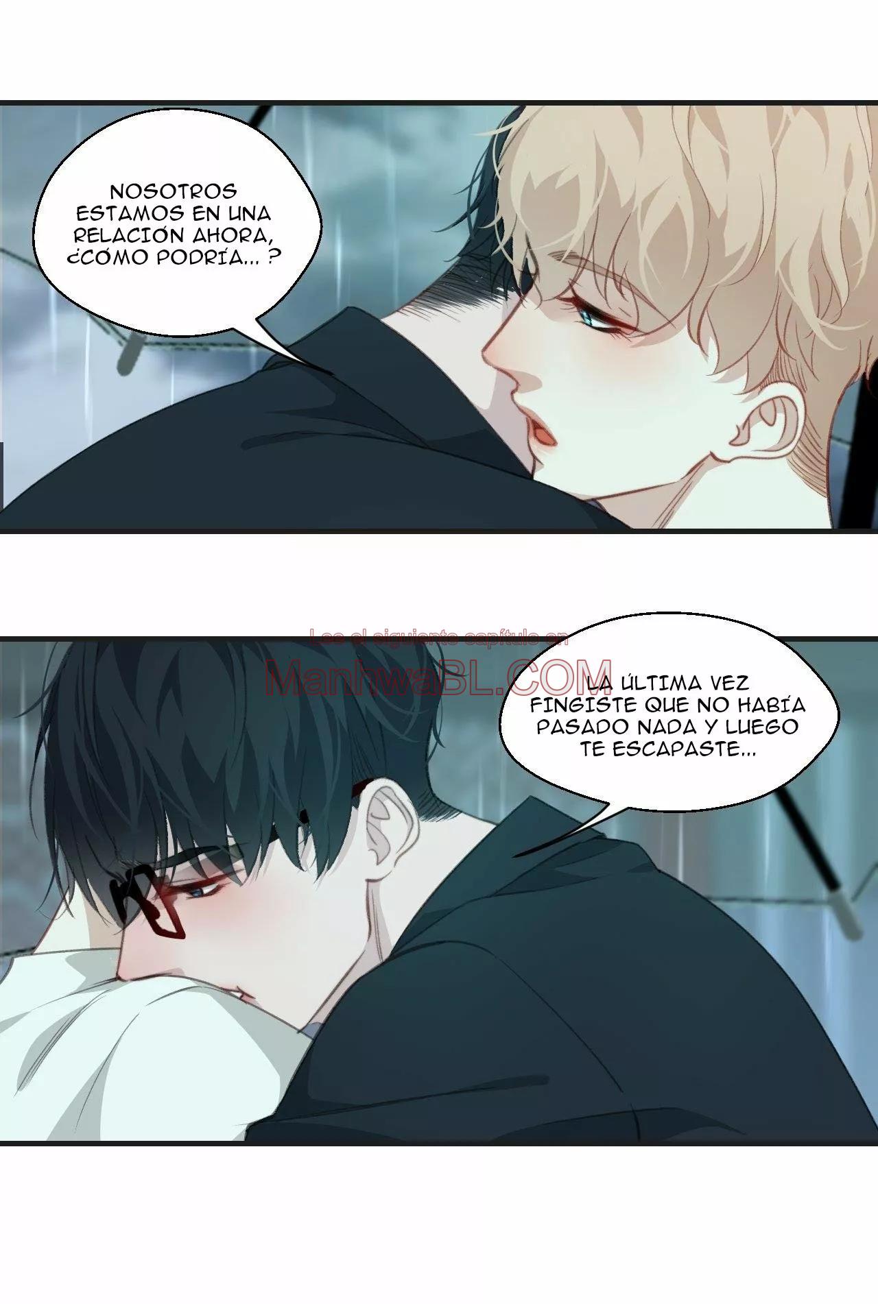 Latidos del corazó - Capítulo 48 2 manhwa