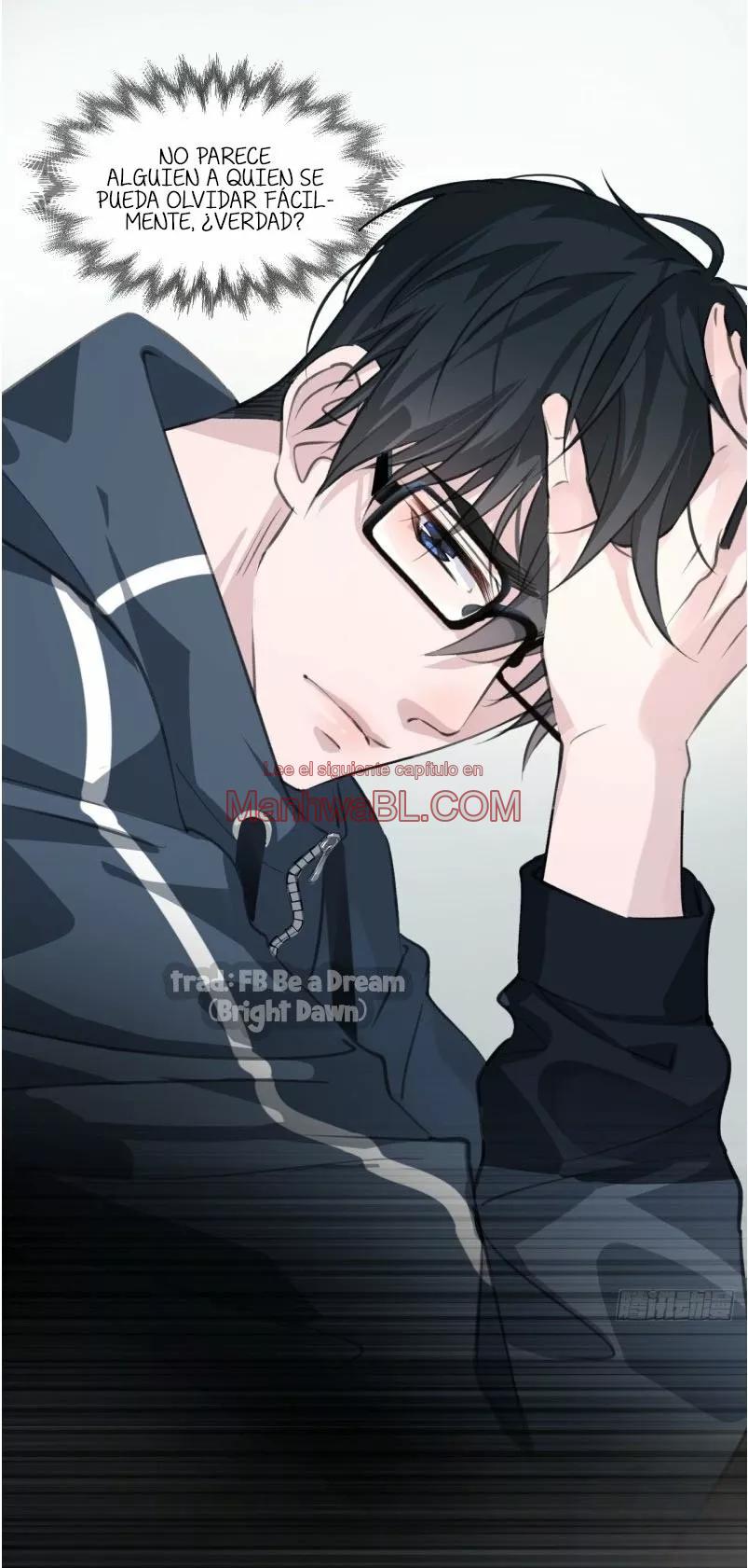 Latidos del corazó - Capítulo 2 manhwa