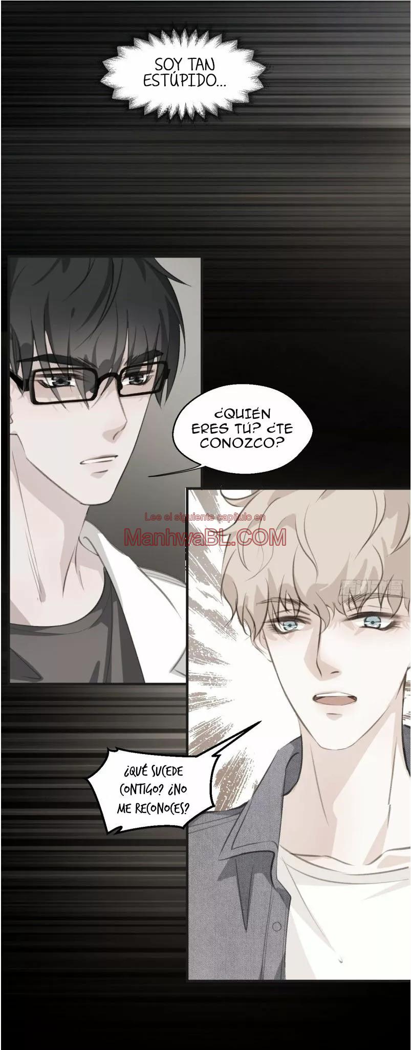 Latidos del corazó - Capítulo 2 manhwa