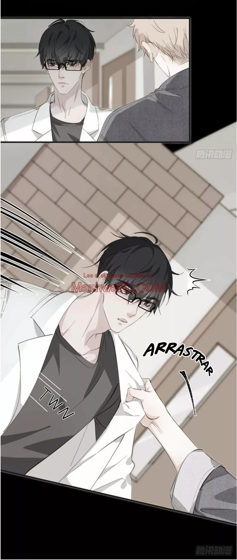Latidos del corazó - Capítulo 2 manhwa