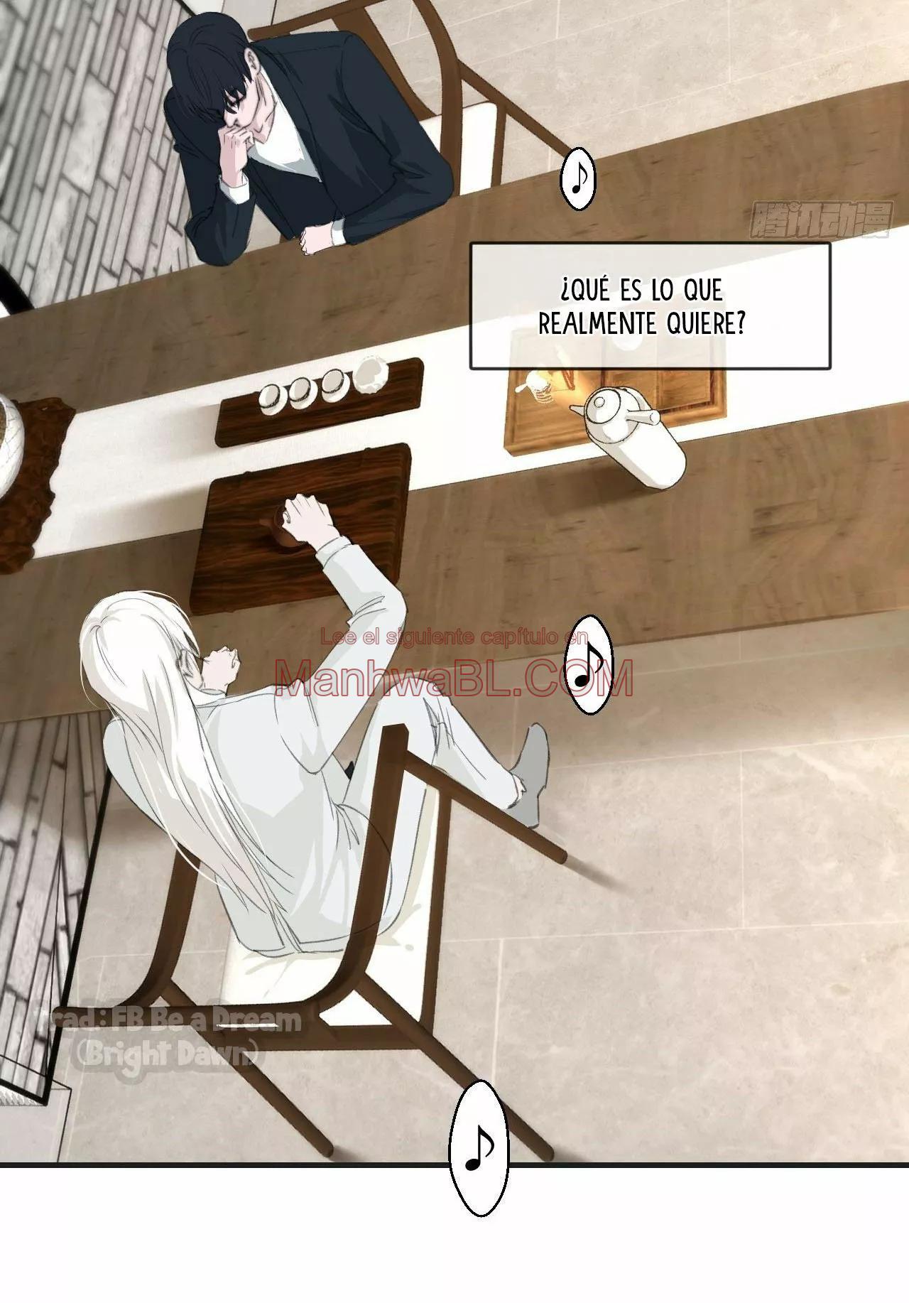 Latidos del corazó - Capítulo 51 manhwa