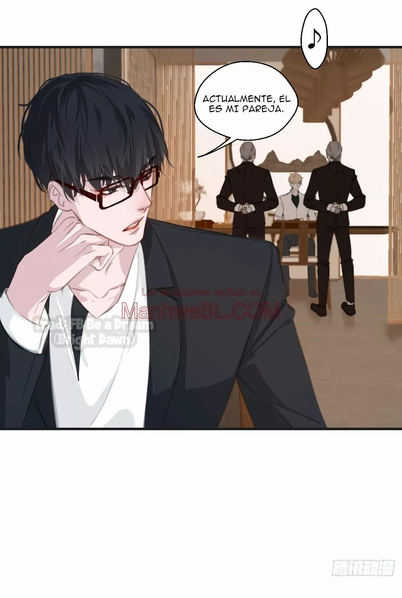 Latidos del corazó - Capítulo 51 manhwa