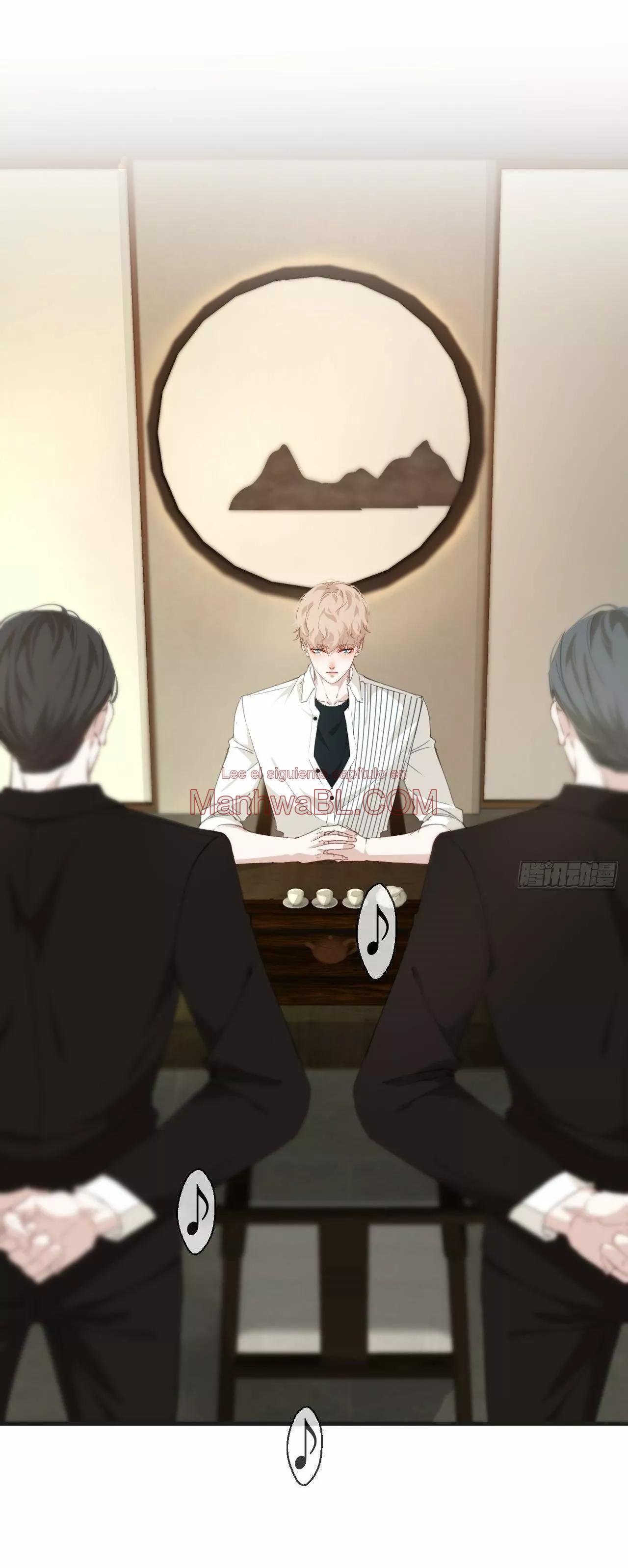 Latidos del corazó - Capítulo 51 manhwa