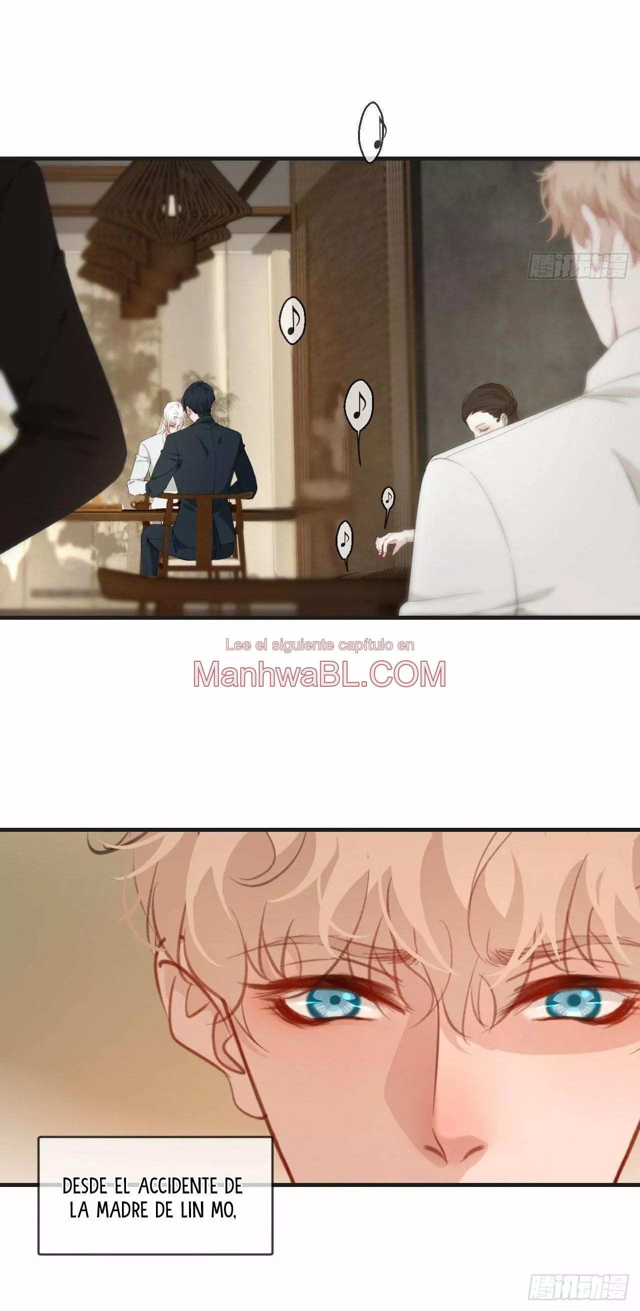 Latidos del corazó - Capítulo 51 manhwa