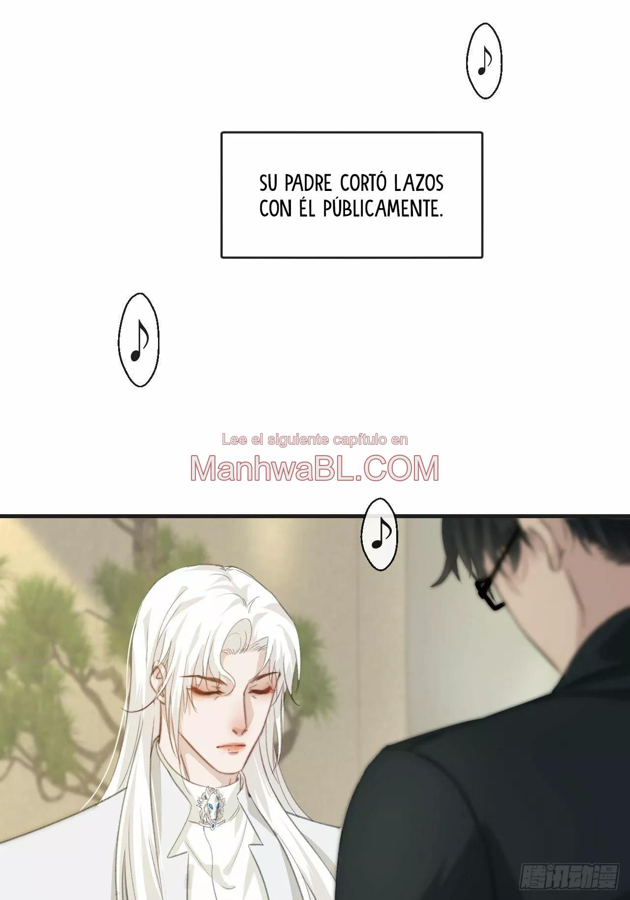Latidos del corazó - Capítulo 51 manhwa