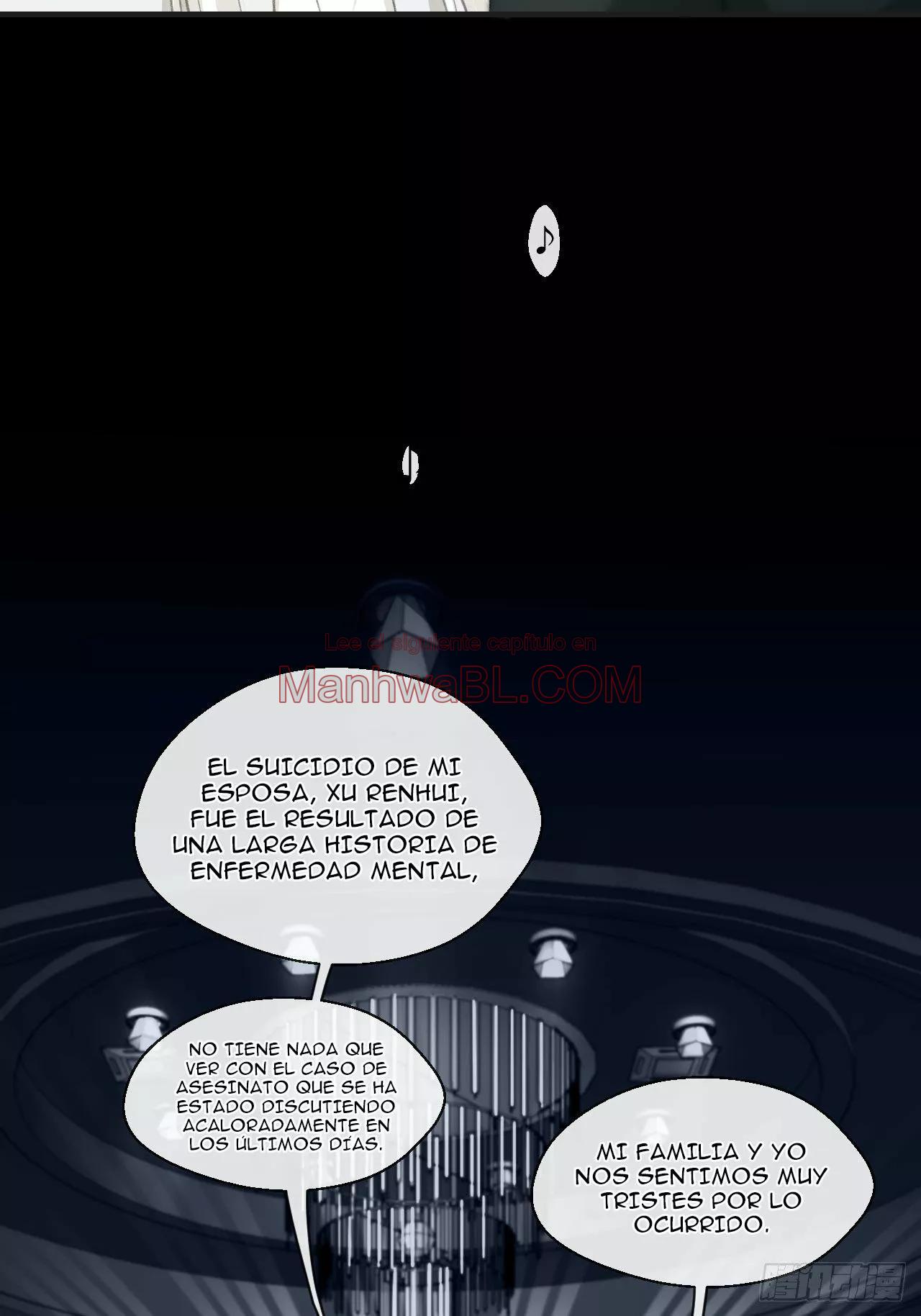 Latidos del corazó - Capítulo 51 manhwa