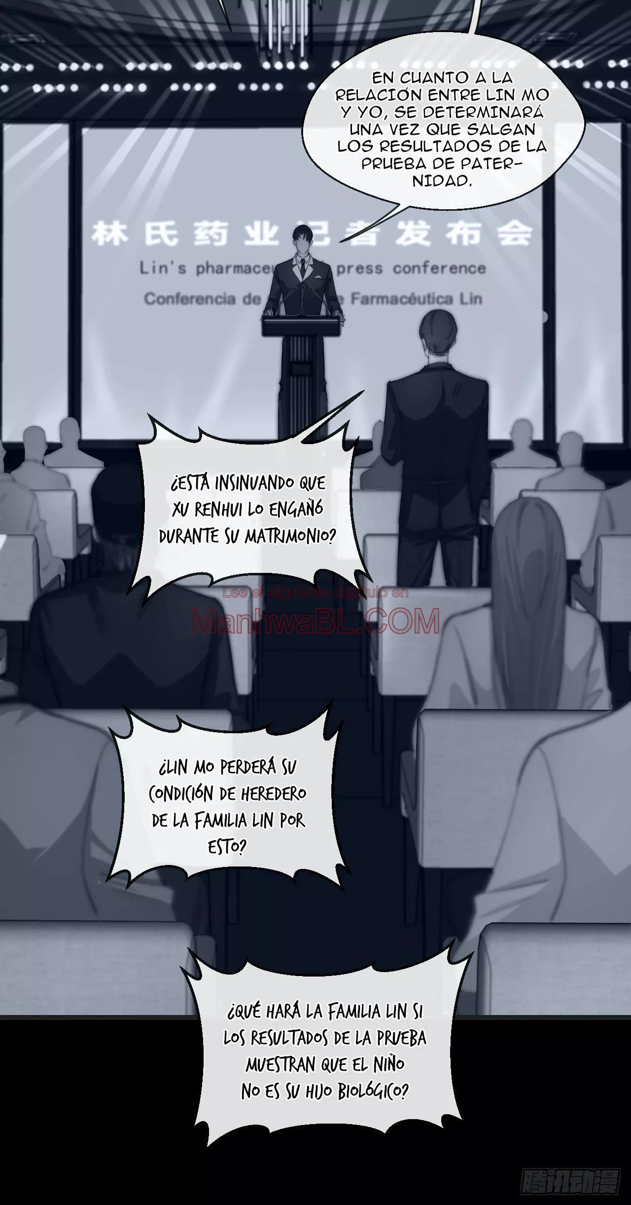 Latidos del corazó - Capítulo 51 manhwa