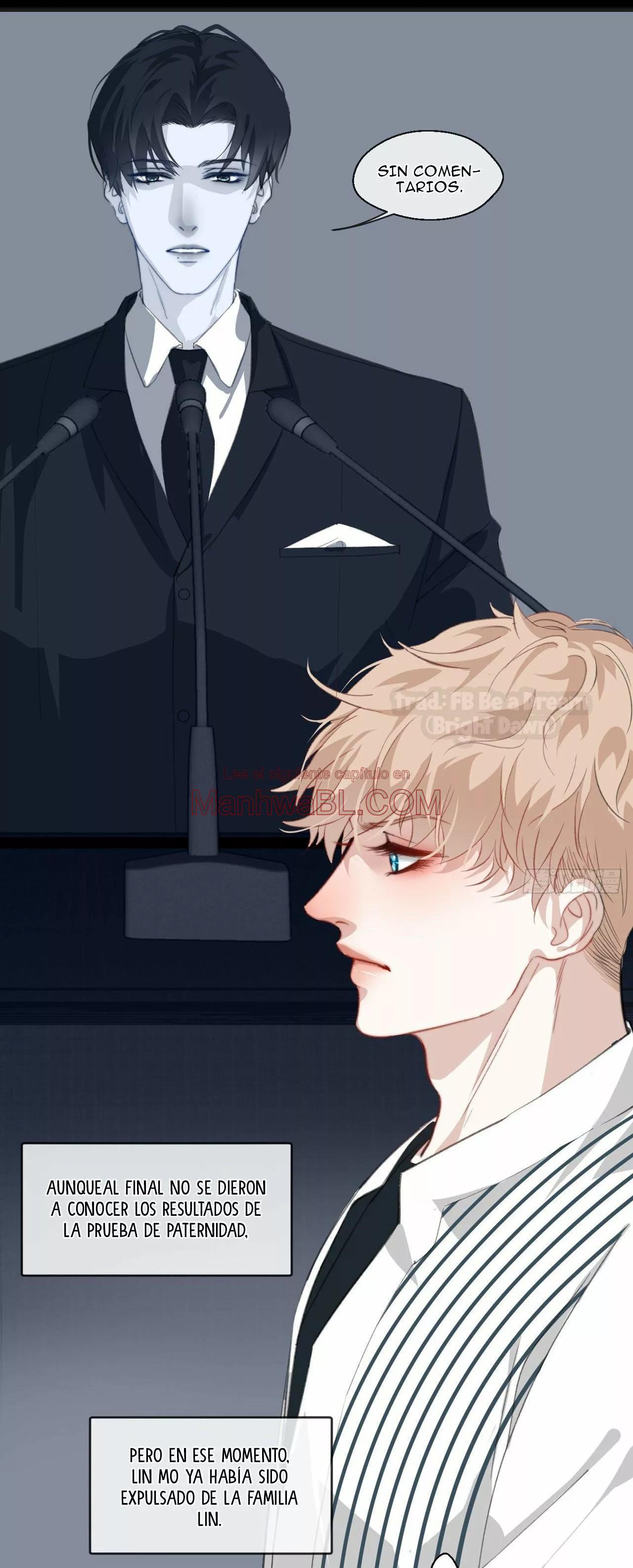 Latidos del corazó - Capítulo 51 manhwa