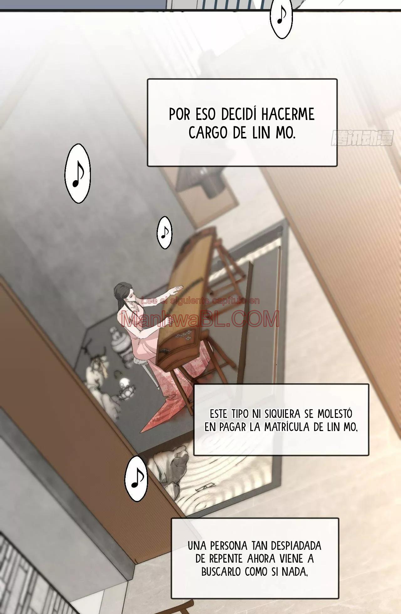 Latidos del corazó - Capítulo 51 manhwa