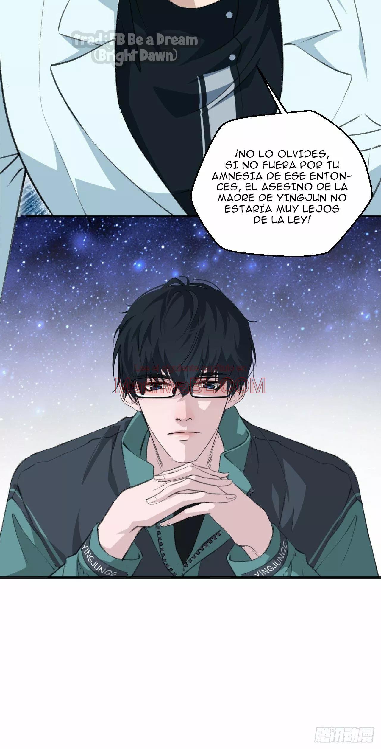 Latidos del corazó - Capítulo 13 3 manhwa