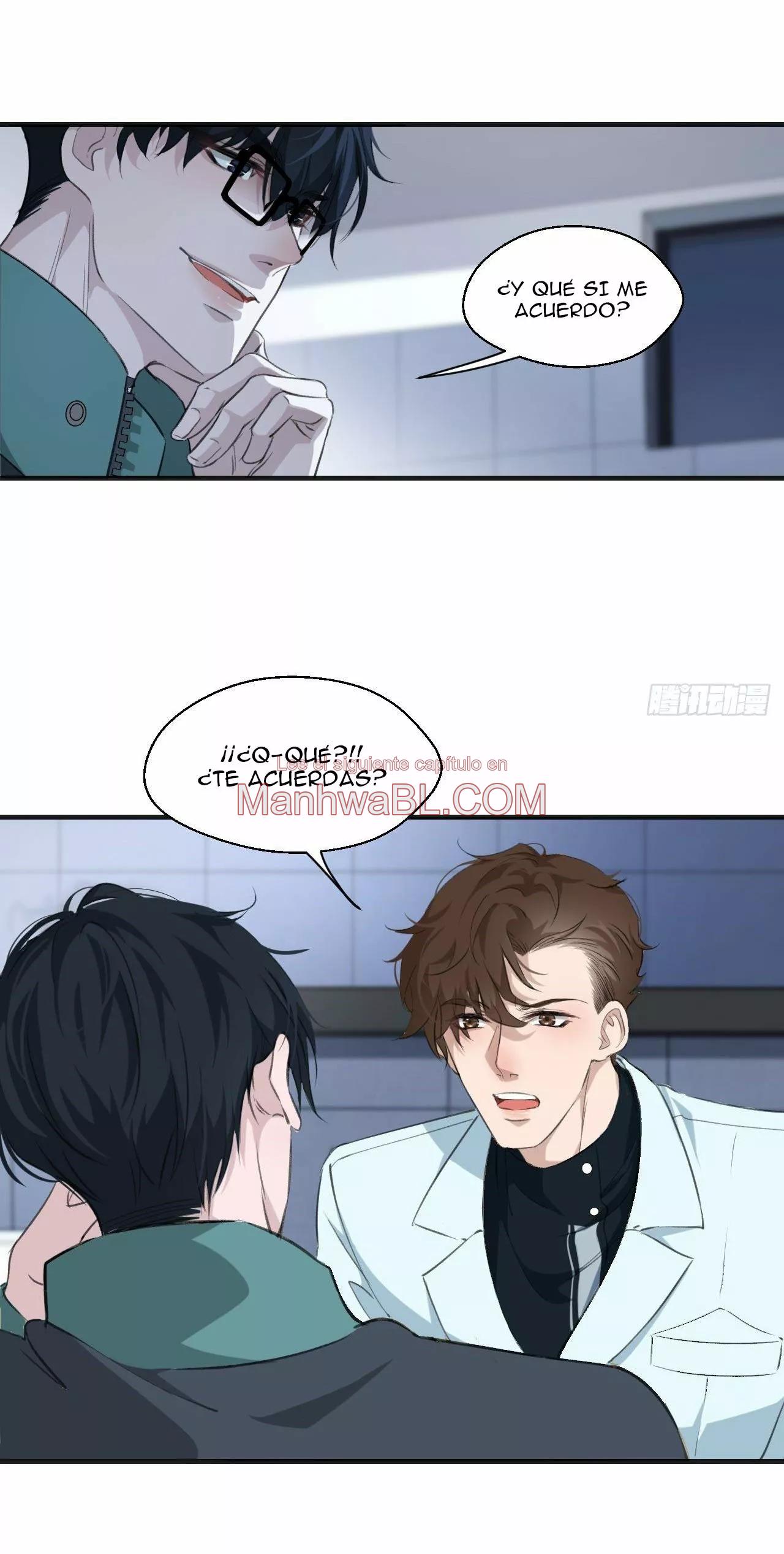 Latidos del corazó - Capítulo 13 3 manhwa