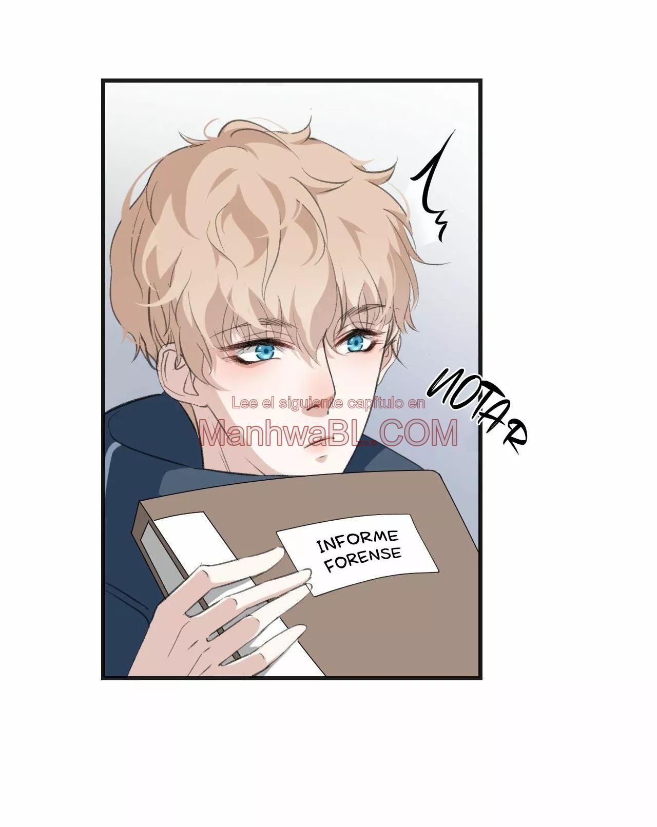 Latidos del corazó - Capítulo 12 2 manhwa
