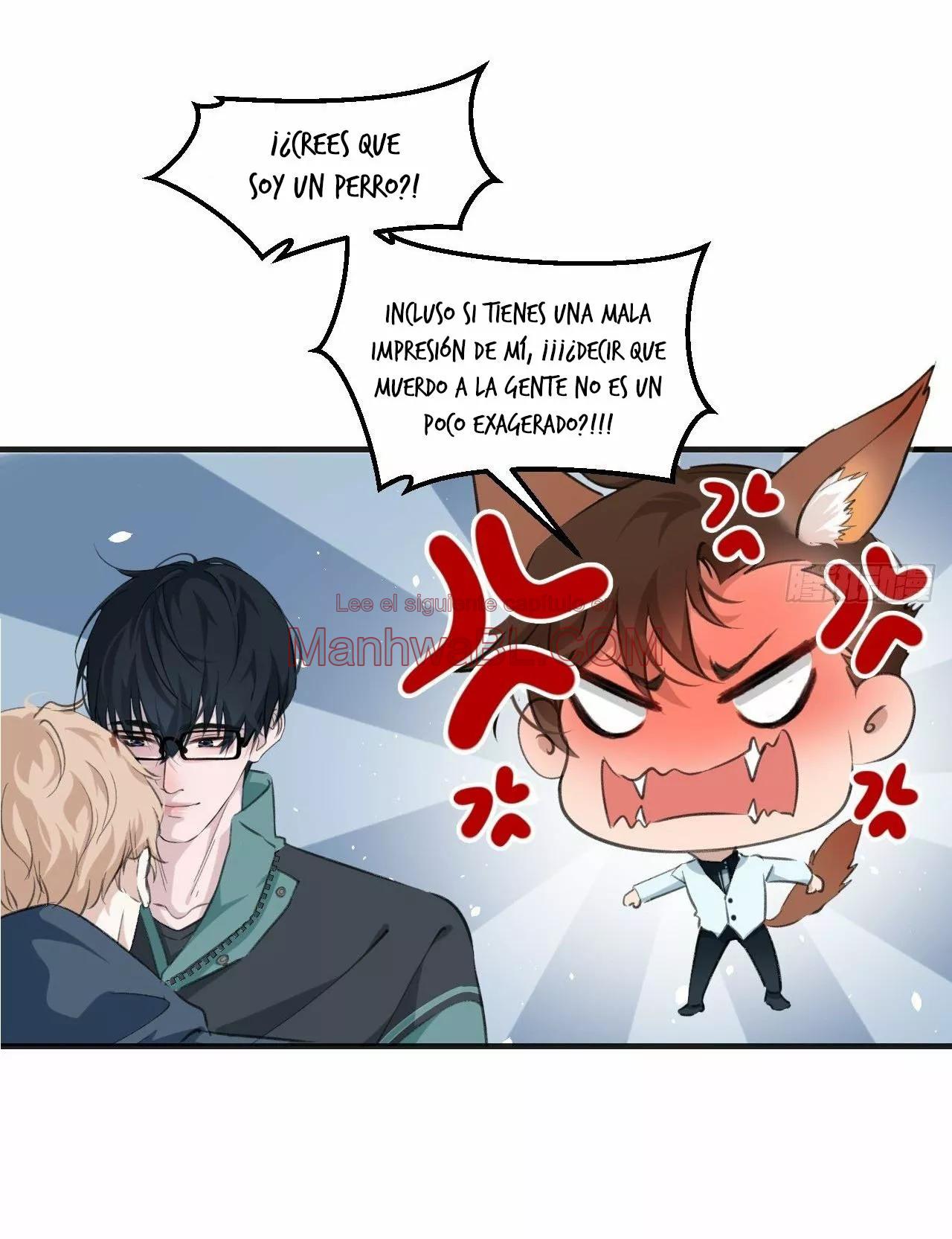 Latidos del corazó - Capítulo 12 2 manhwa