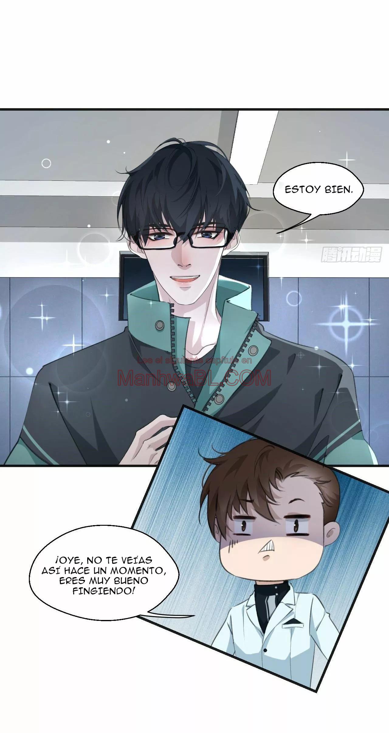 Latidos del corazó - Capítulo 12 2 manhwa