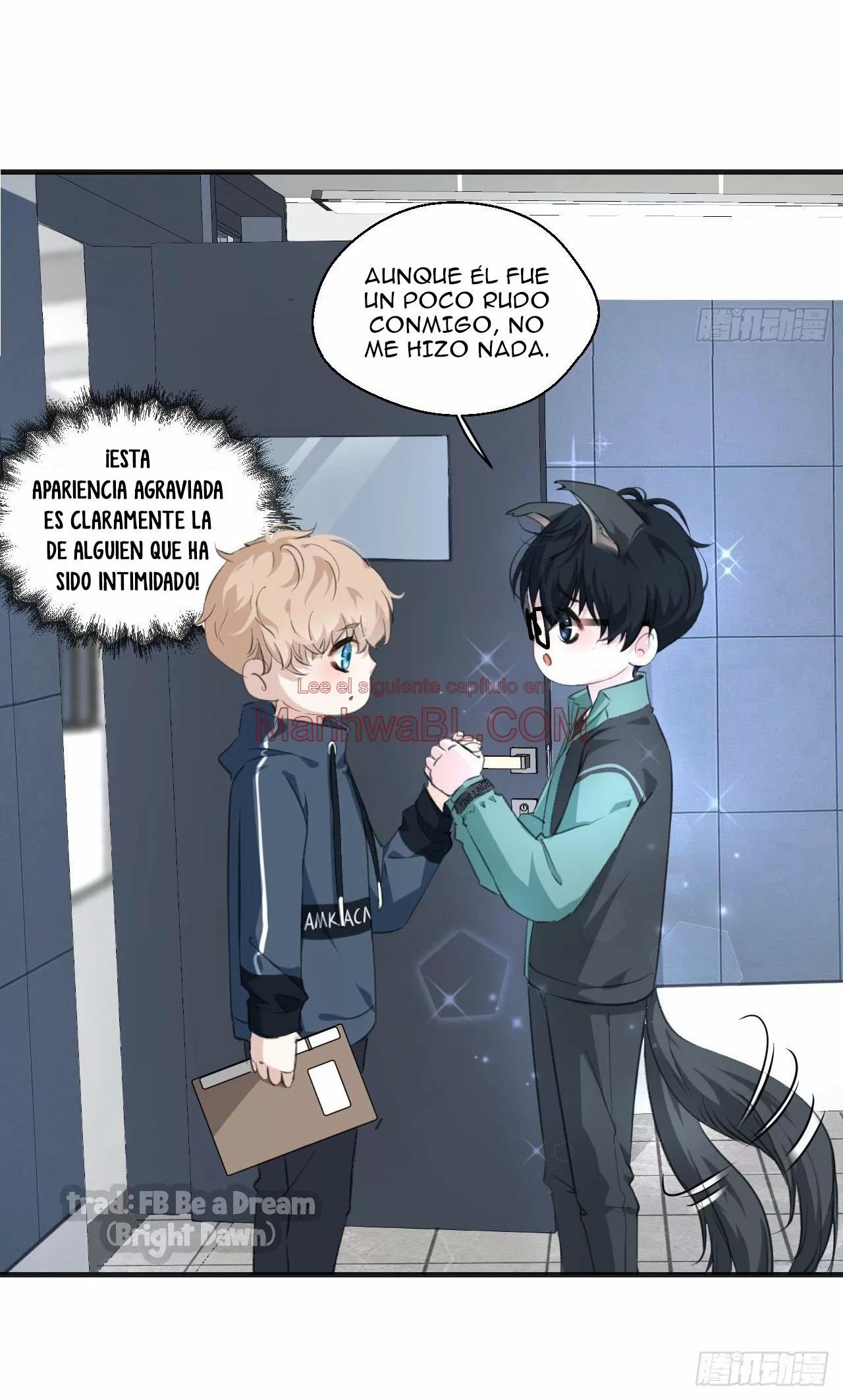 Latidos del corazó - Capítulo 12 2 manhwa
