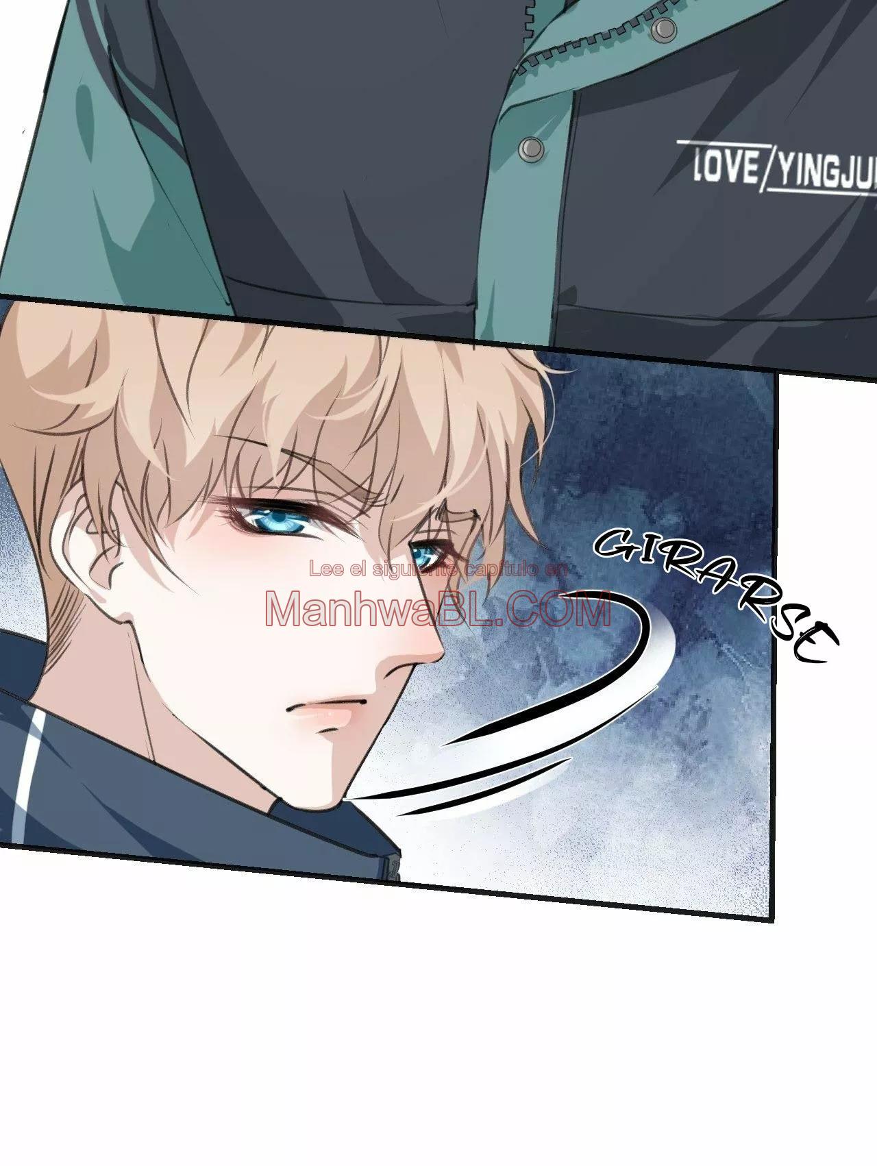 Latidos del corazó - Capítulo 12 2 manhwa