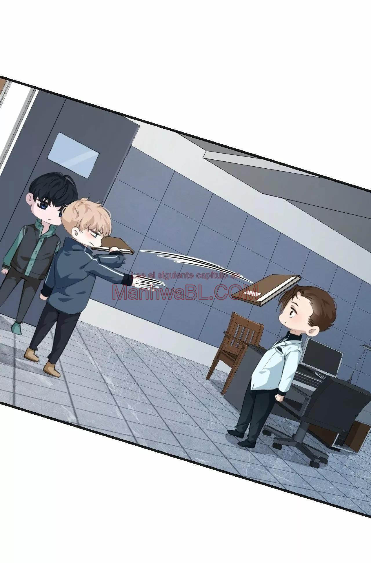 Latidos del corazó - Capítulo 12 2 manhwa