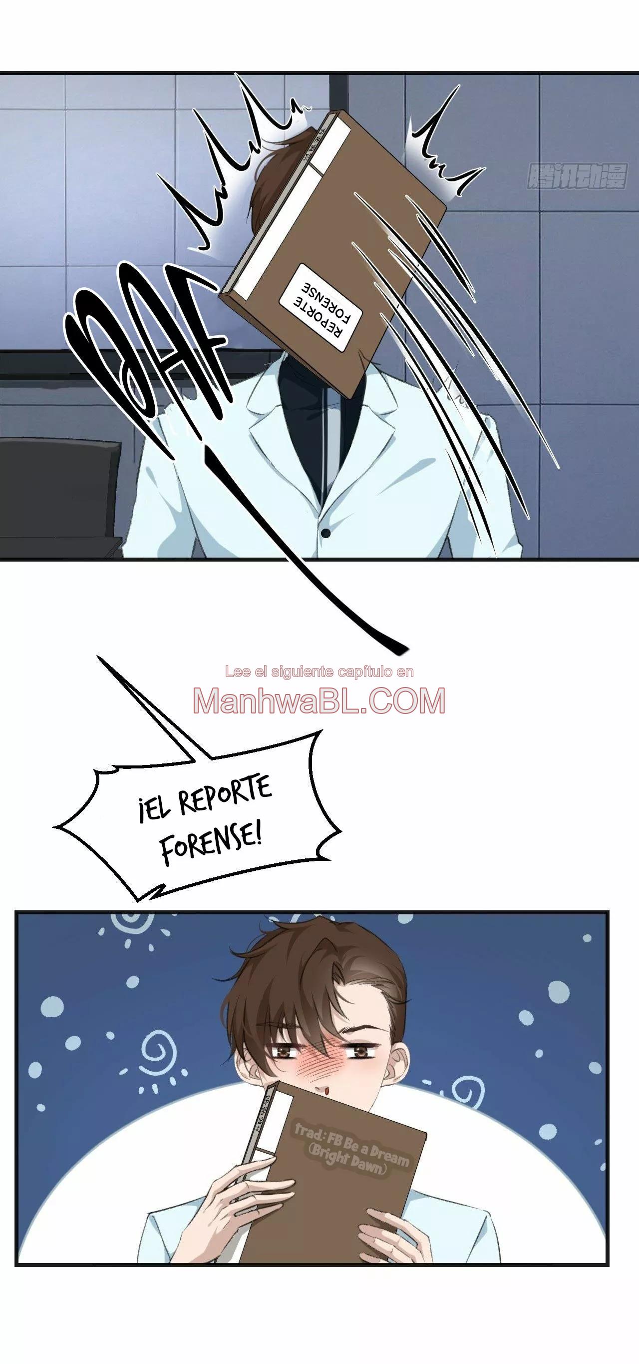 Latidos del corazó - Capítulo 12 2 manhwa