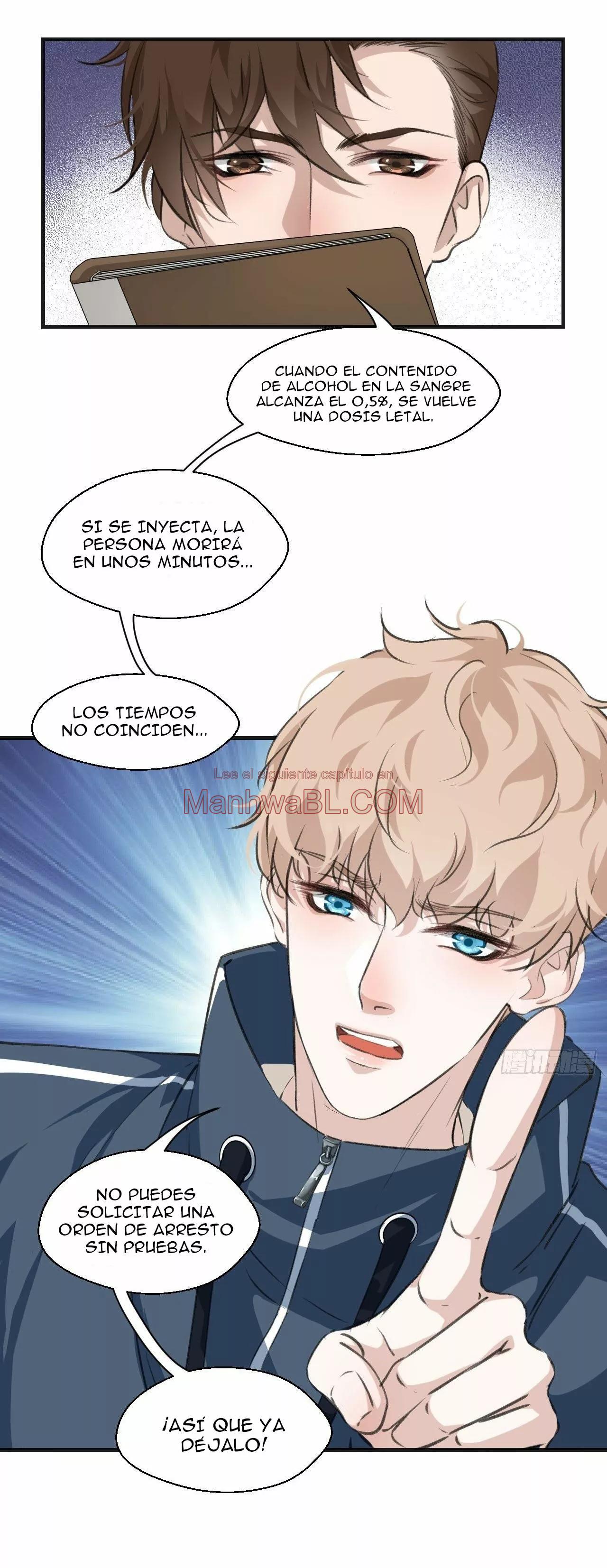 Latidos del corazó - Capítulo 12 2 manhwa