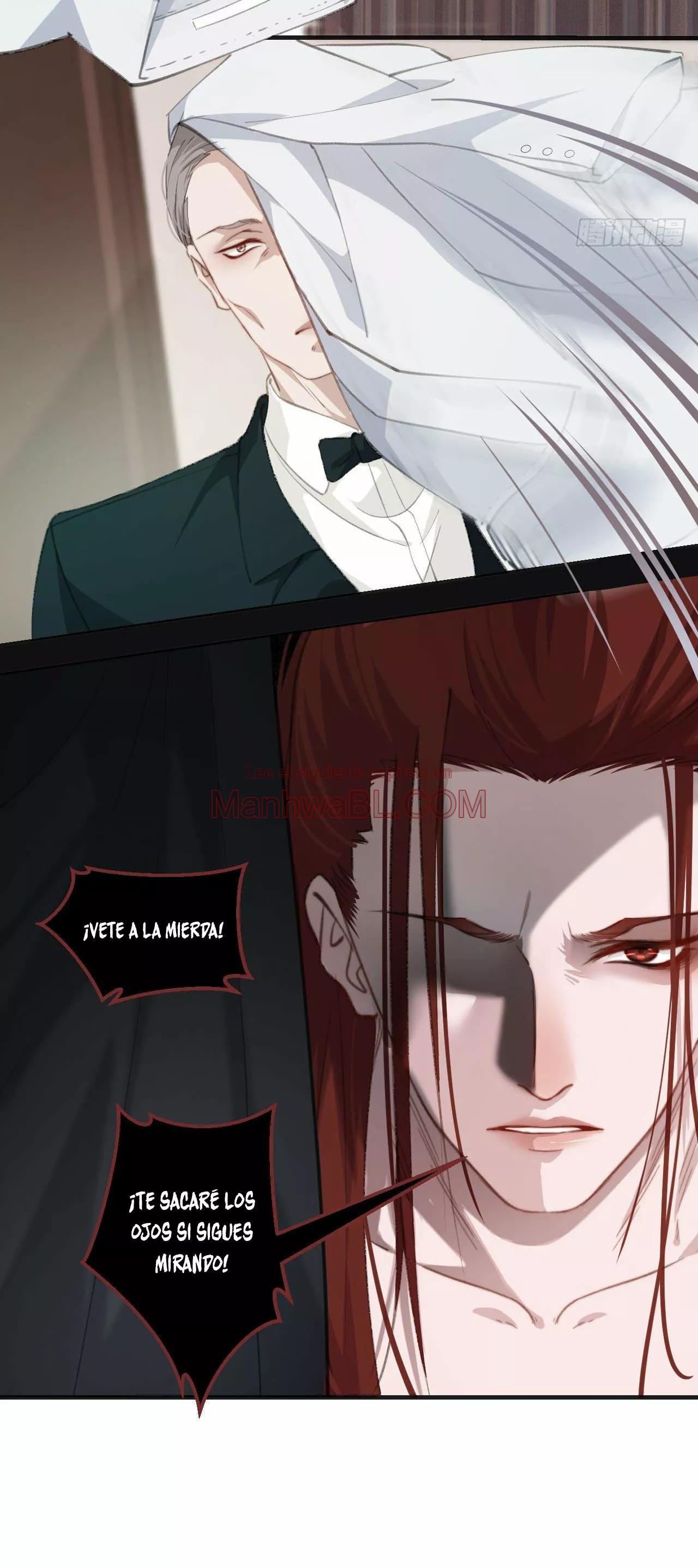 Latidos del corazó - Capítulo 60 2 manhwa