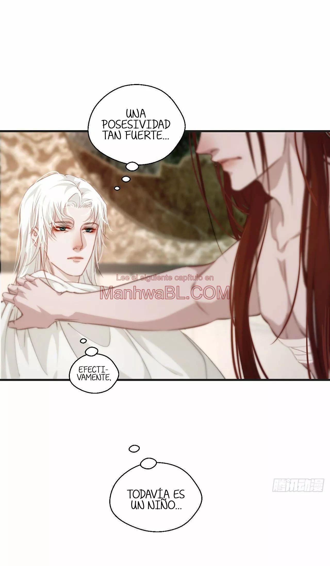 Latidos del corazó - Capítulo 60 2 manhwa