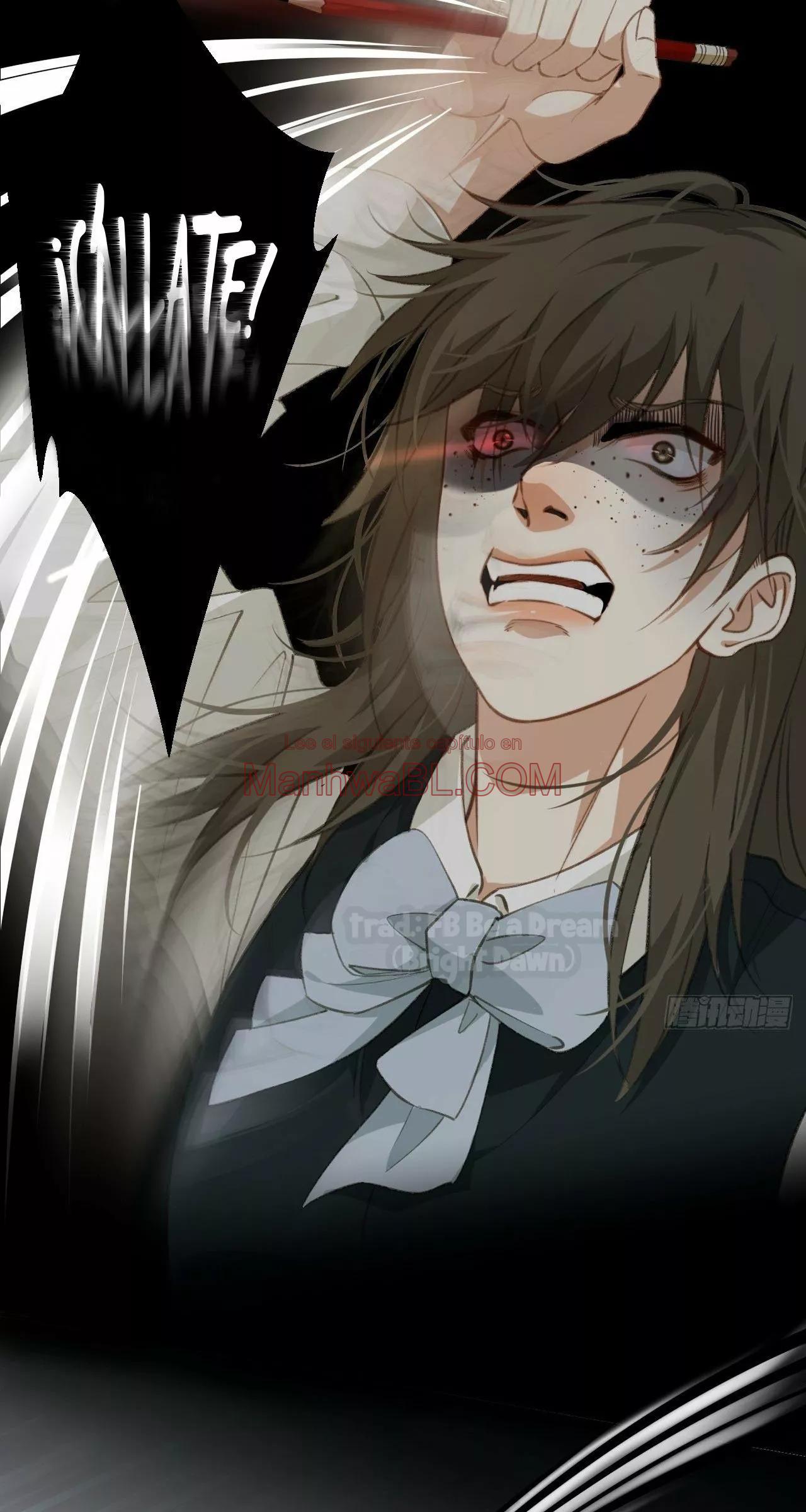 Latidos del corazó - Capítulo 60 2 manhwa