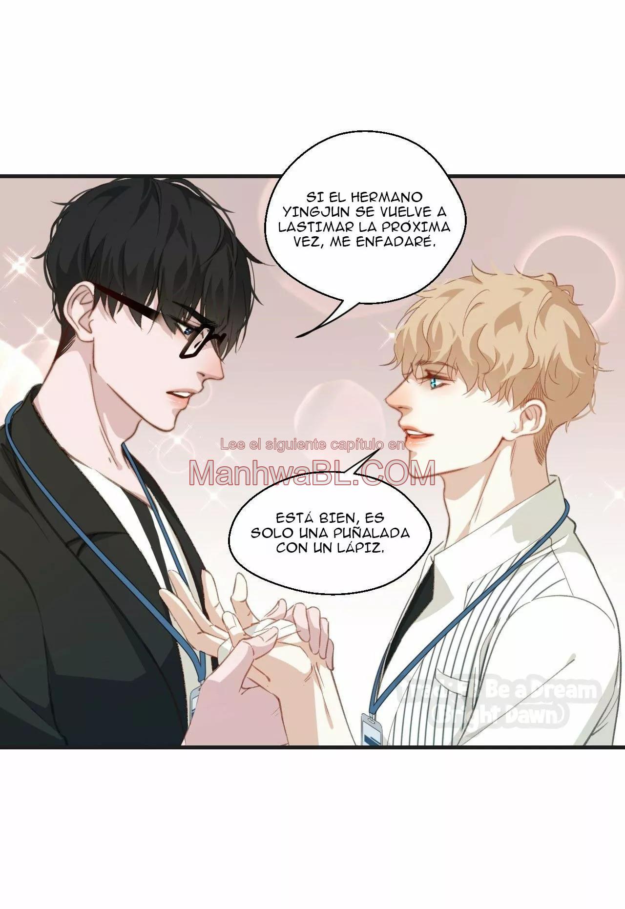 Latidos del corazó - Capítulo 60 2 manhwa