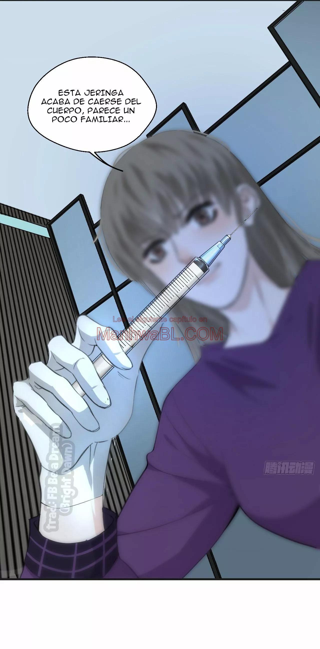 Latidos del corazó - Capítulo 40 3 manhwa